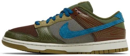 Nike Nike Dunk Low NH 'Cacao Wow' Size US 10 / EU 43 - 1 Thumbnail