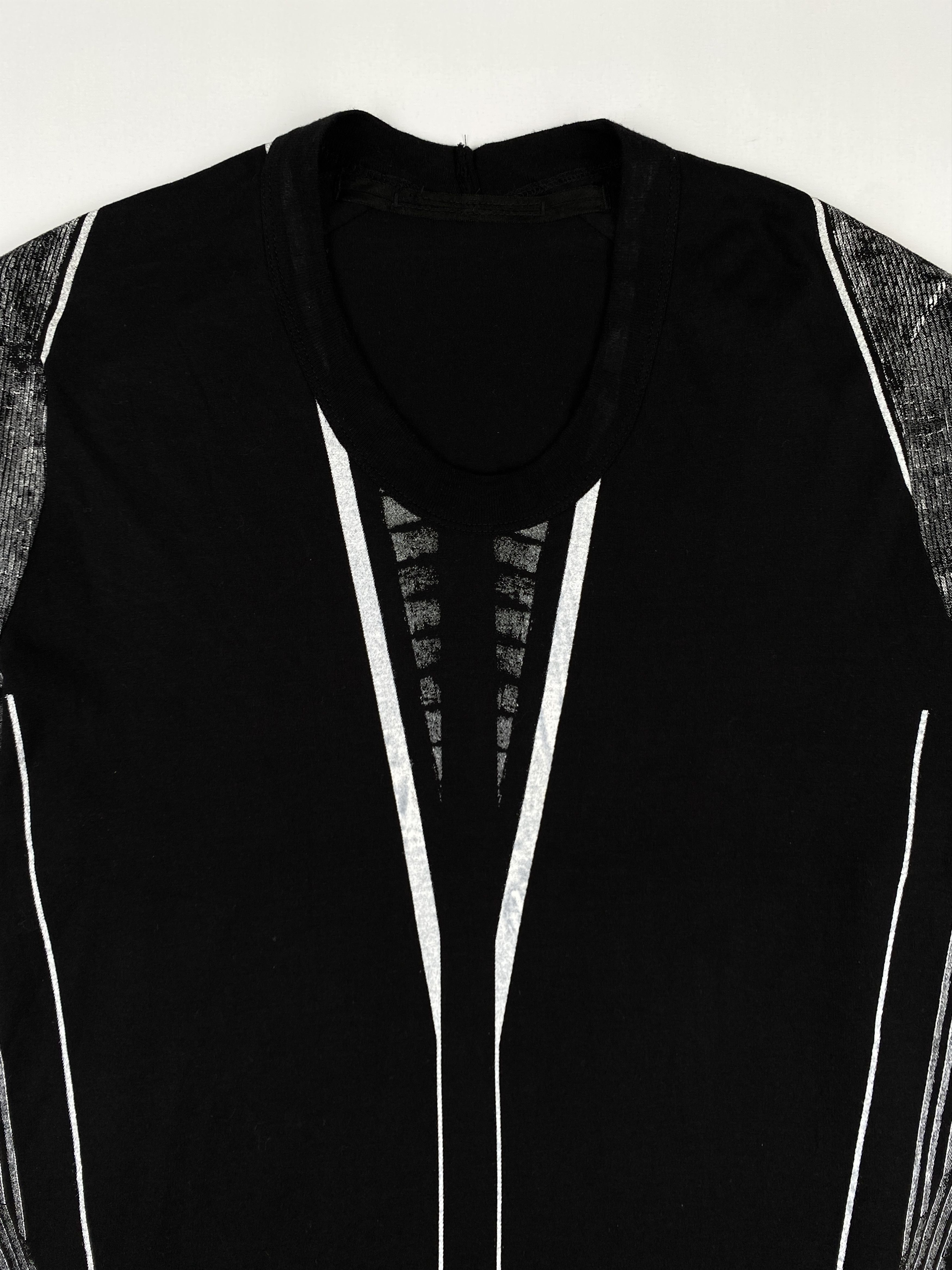 Julius S/S 2015 Co/mo Jersey Size US S / EU 44-46 / 1 - 5 Thumbnail