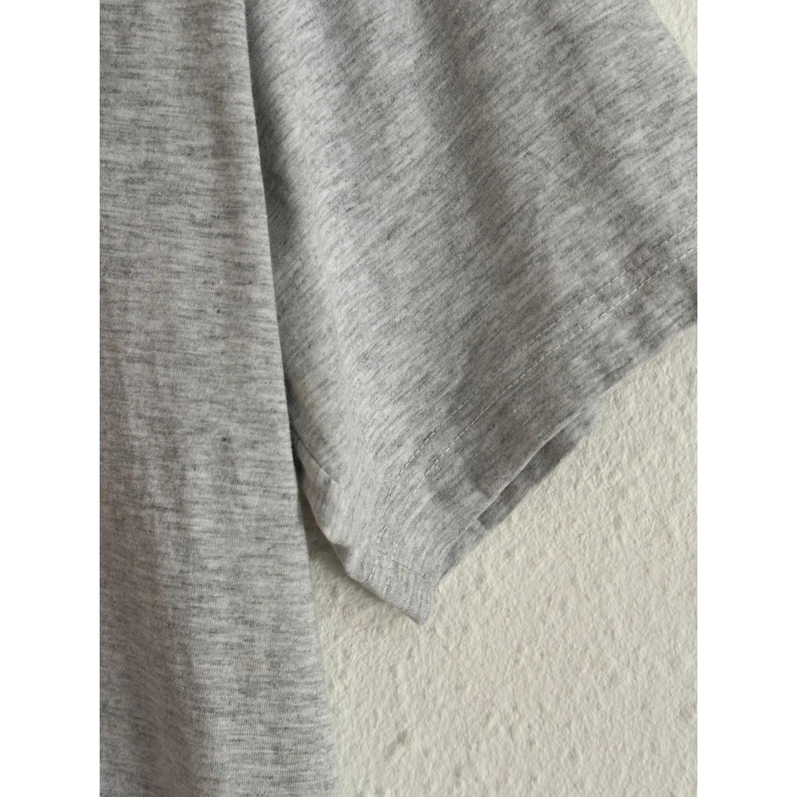Vintage South Park 1999 Comedy Central Grey Tee Shirt Size US M / EU 48-50 / 2 - 8 Thumbnail