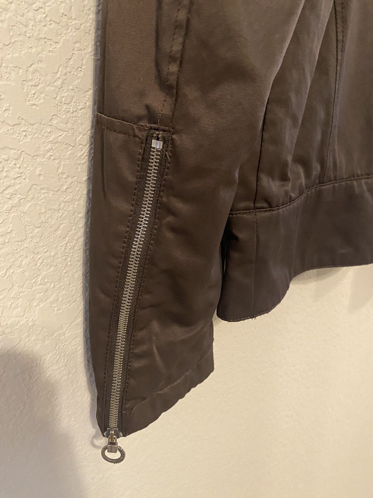 Dirk Bikkembergs Dirk Bikkembergs 2006 Aviator Jacket Size US L / EU 52-54 / 3 - 7 Thumbnail