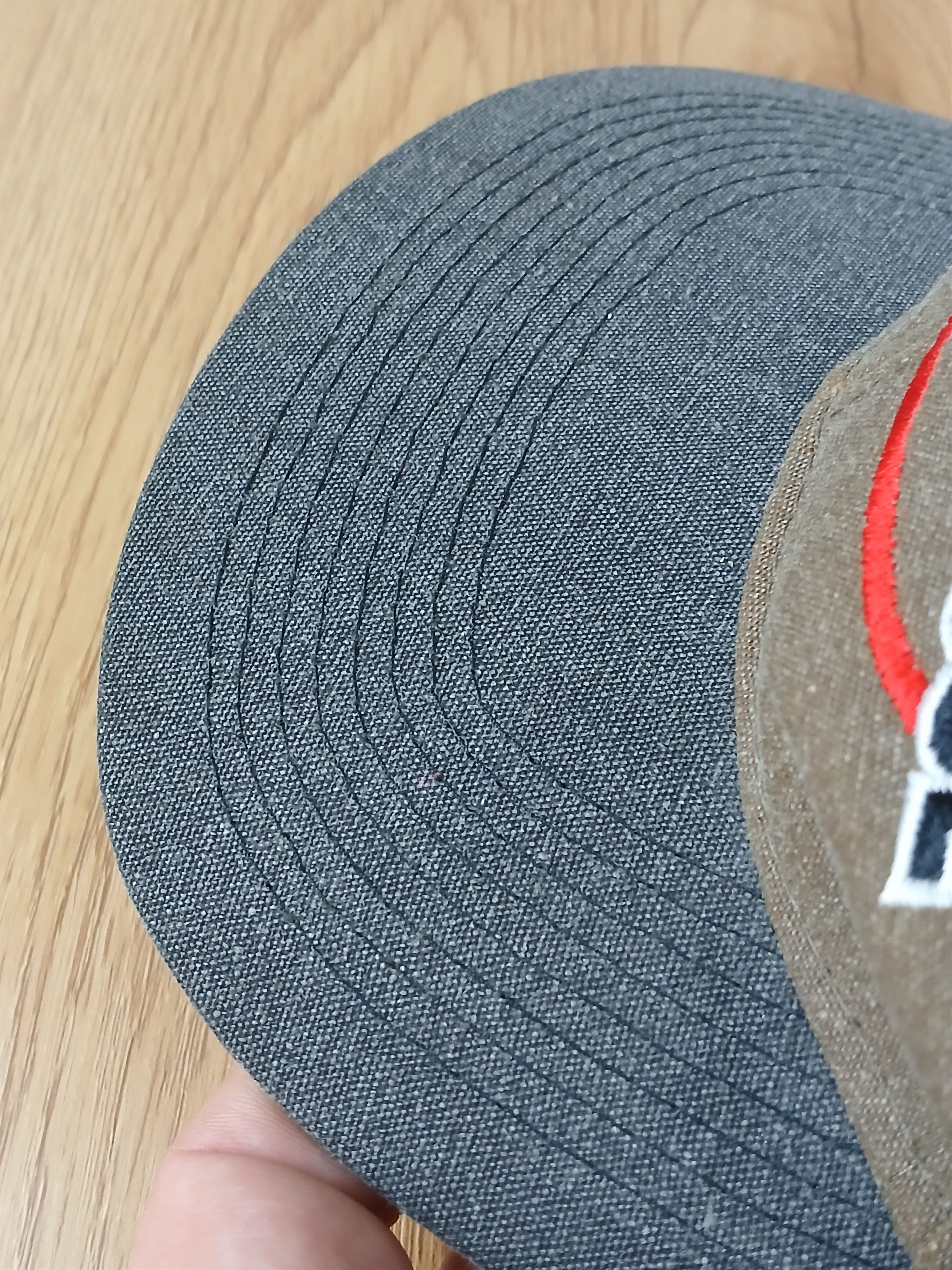 Disney Vintage Disney Mickey Mouse Cap Size ONE SIZE - 9 Thumbnail