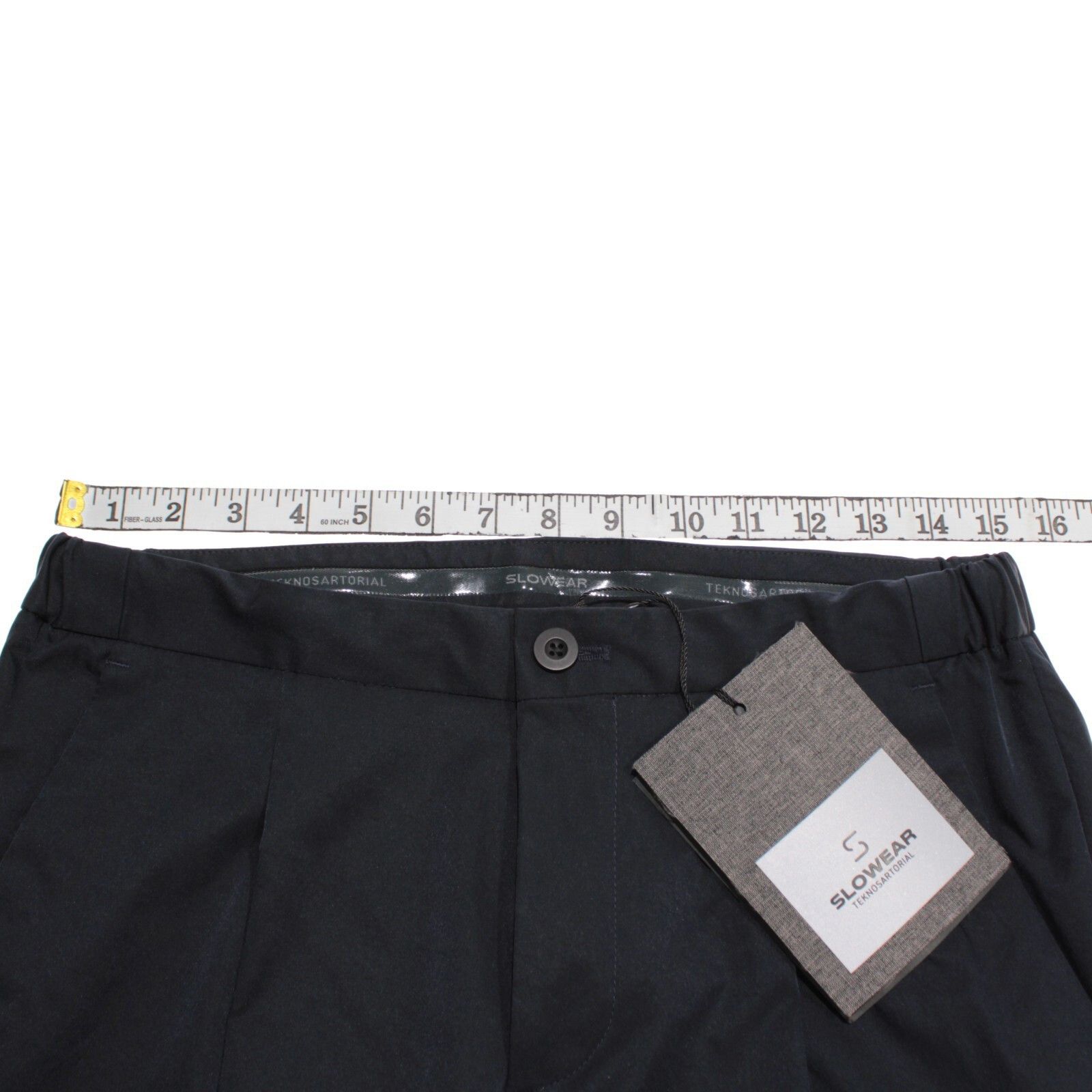 Slowear Slowear New with tags Chino Size 30 US In Blue Size US 30 / EU 46 - 5 Thumbnail