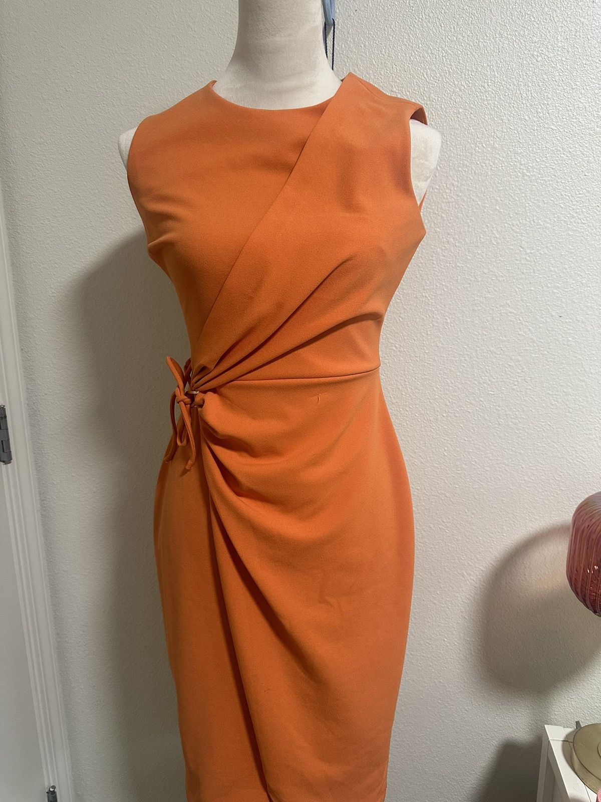 Calvin Klein Calvin Klein dress Size XS / US 0-2 / IT 36-38 - 1 Thumbnail