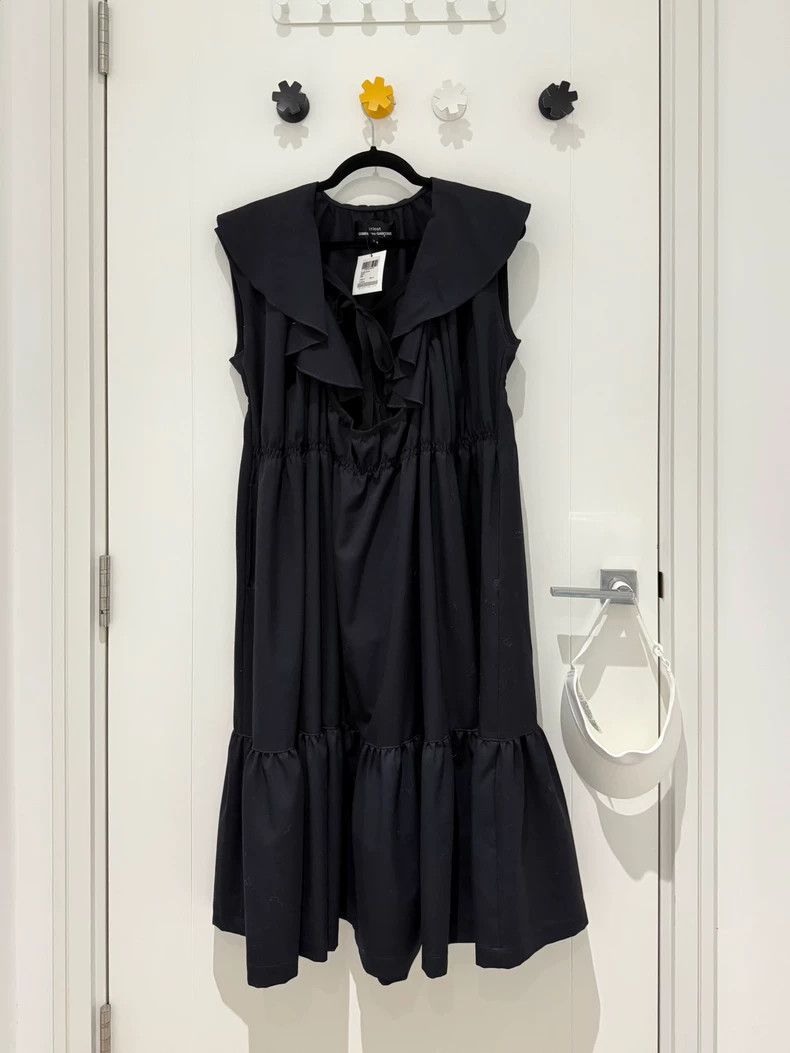 Comme des Garcons Comme des Garcons Dress Size S / US 4 / IT 40 - 1 Thumbnail