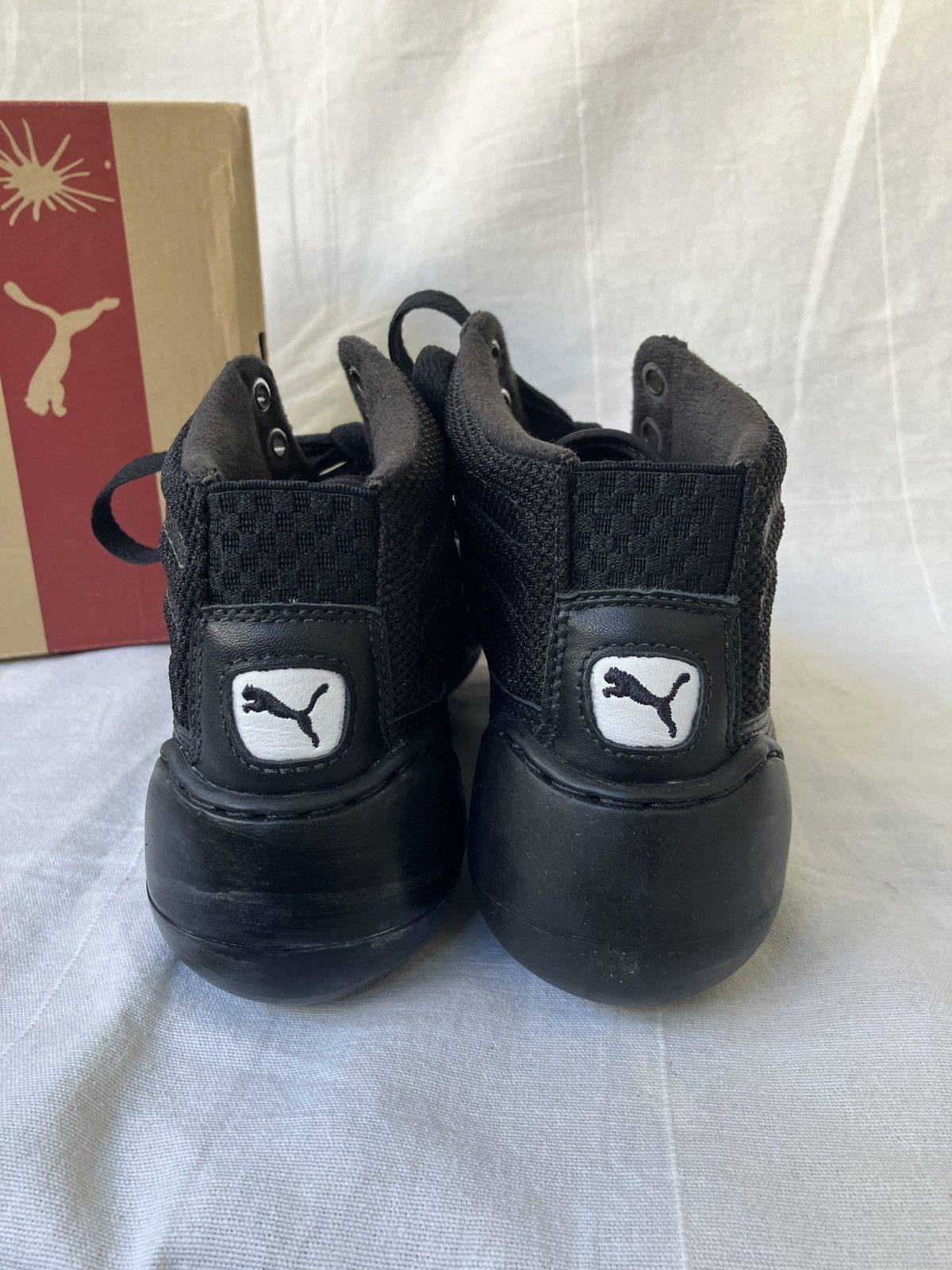 Maison MIHARA YASUHIRO × Puma Puma x Mihara Yasuhiro MY-9 mid Size US 7 / EU 40 - 4 Thumbnail