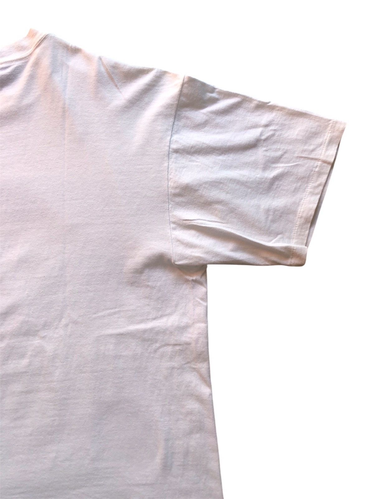 Apple Clean Apps. Pure Software by Apple Vintage Tee Size US XL / EU 56 / 4 - 7 Thumbnail