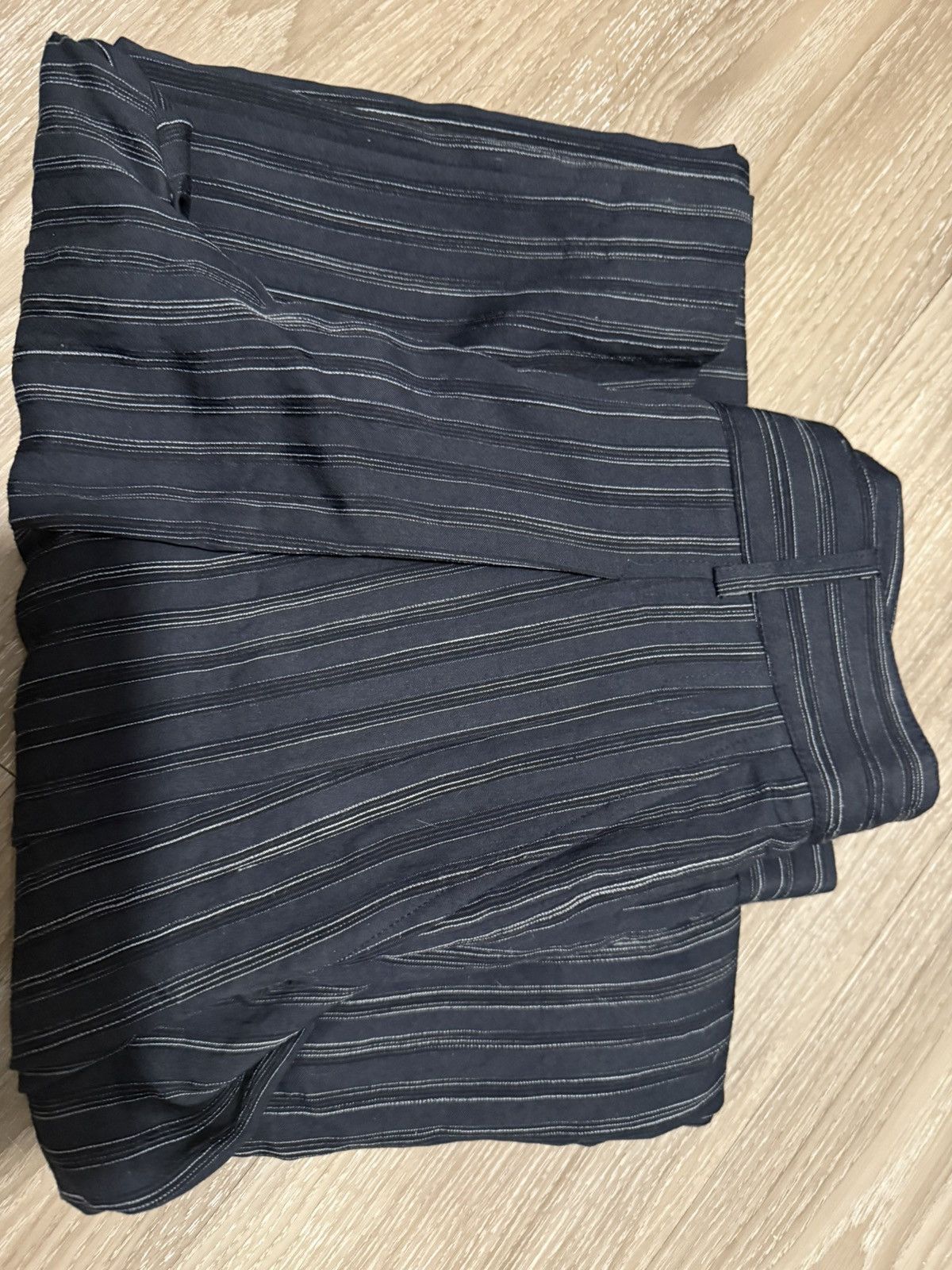 Other Designer TWP Didi Flow Pant Size 27" / US 4 / IT 40 - 7 Thumbnail
