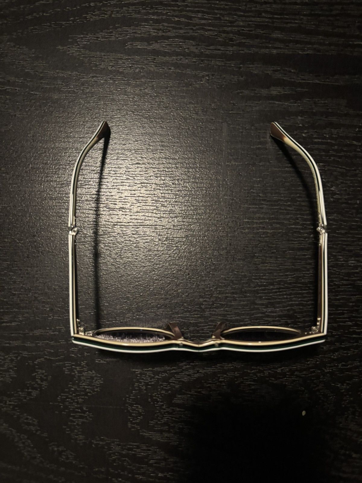 Oliver Peoples Folding OV5456 “Gregory peck 1962” Oliver peoples sunglasses Size ONE SIZE - 6 Thumbnail