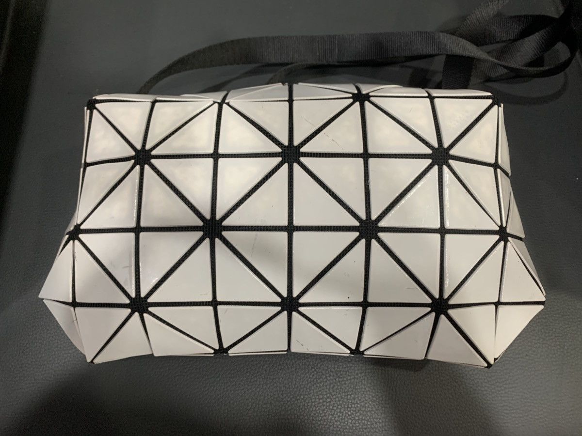 Issey Miyake Bao Bao Issey Miyake BaoBao Crossbody Bag Size ONE SIZE - 5 Thumbnail