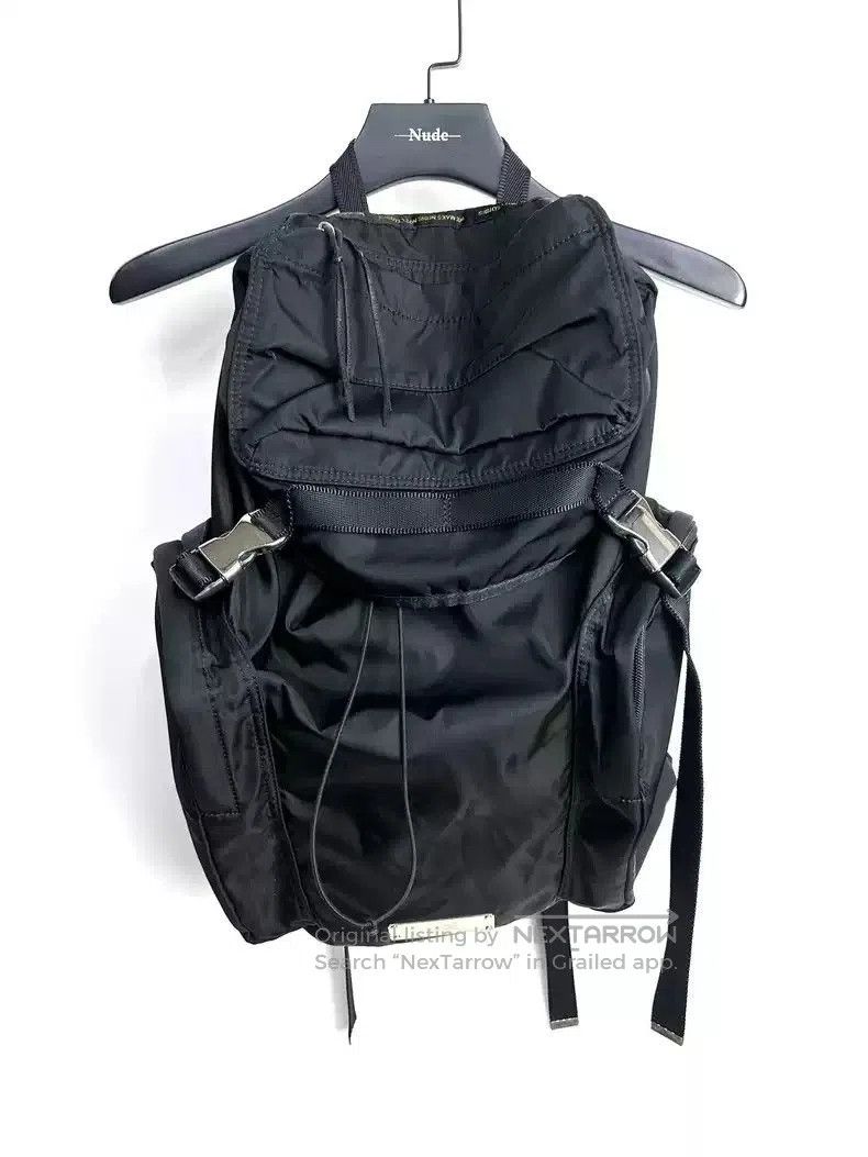 Undercover Joy Division Backpack | Grailed