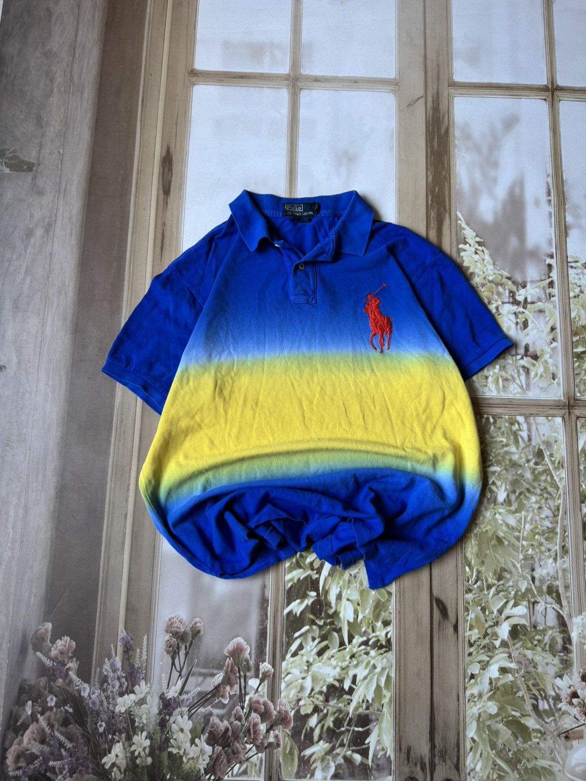 Polo Ralph Lauren × Ralph Lauren × Vintage Polo Ralph Lauren