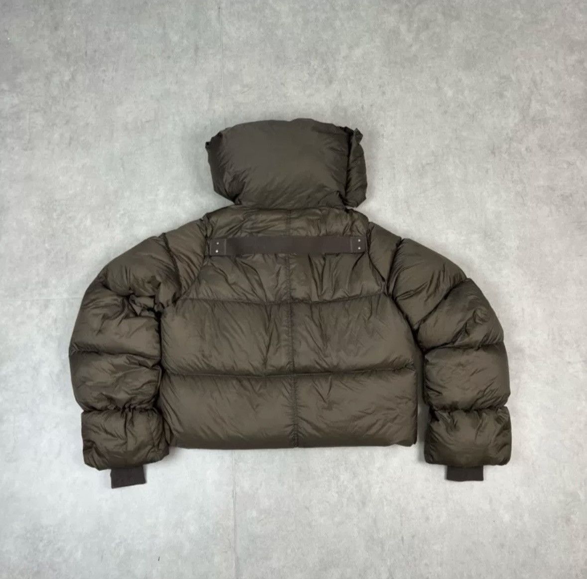 Rick Owens Rick owens 22fw puffer jackets Size US XS / EU 42 / 0 - 5 Thumbnail