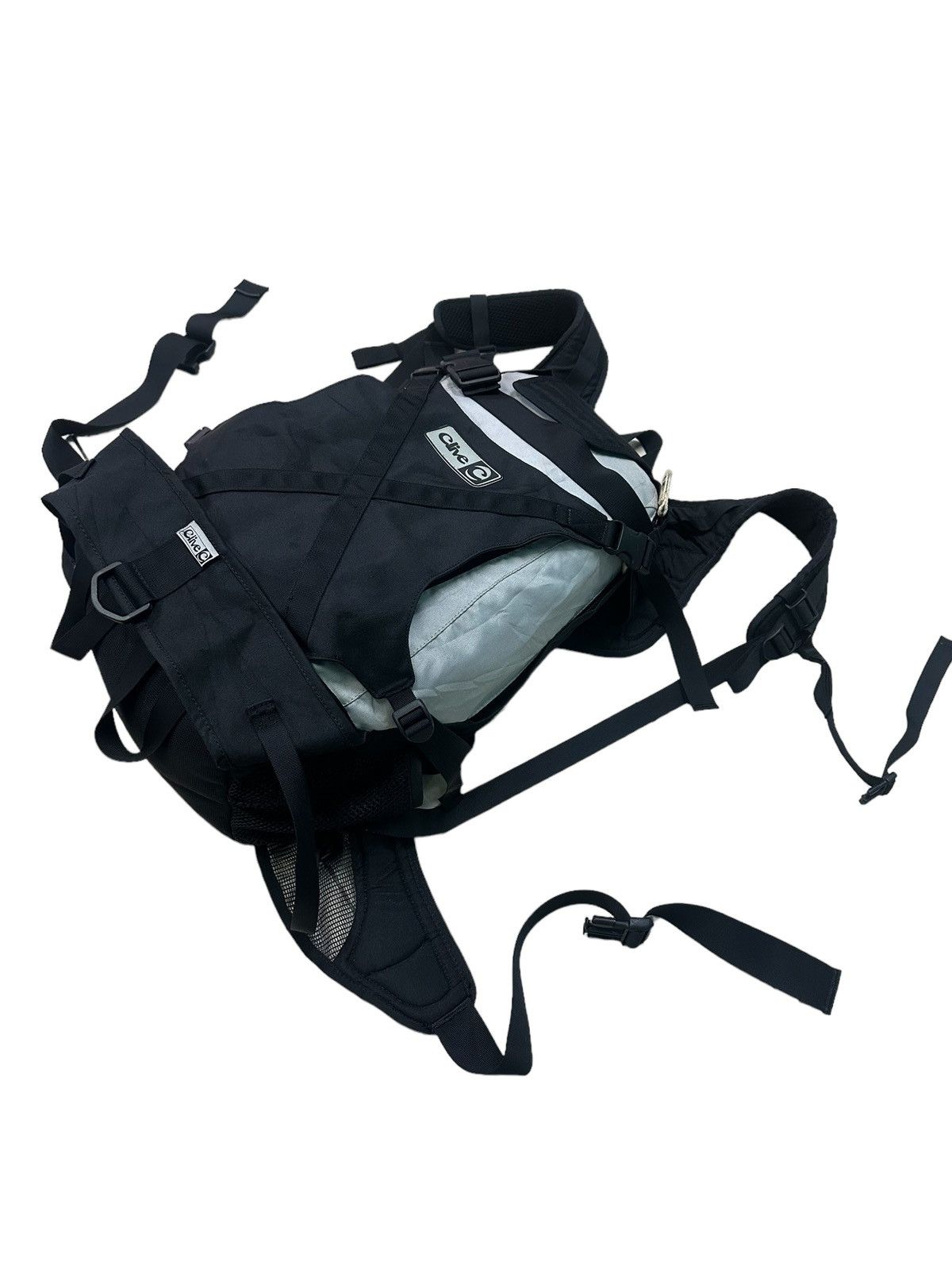 Welcome Skateboards CLIVE SKATEBOARD TRAVEL BACKPACK Size ONE SIZE - 5 Thumbnail