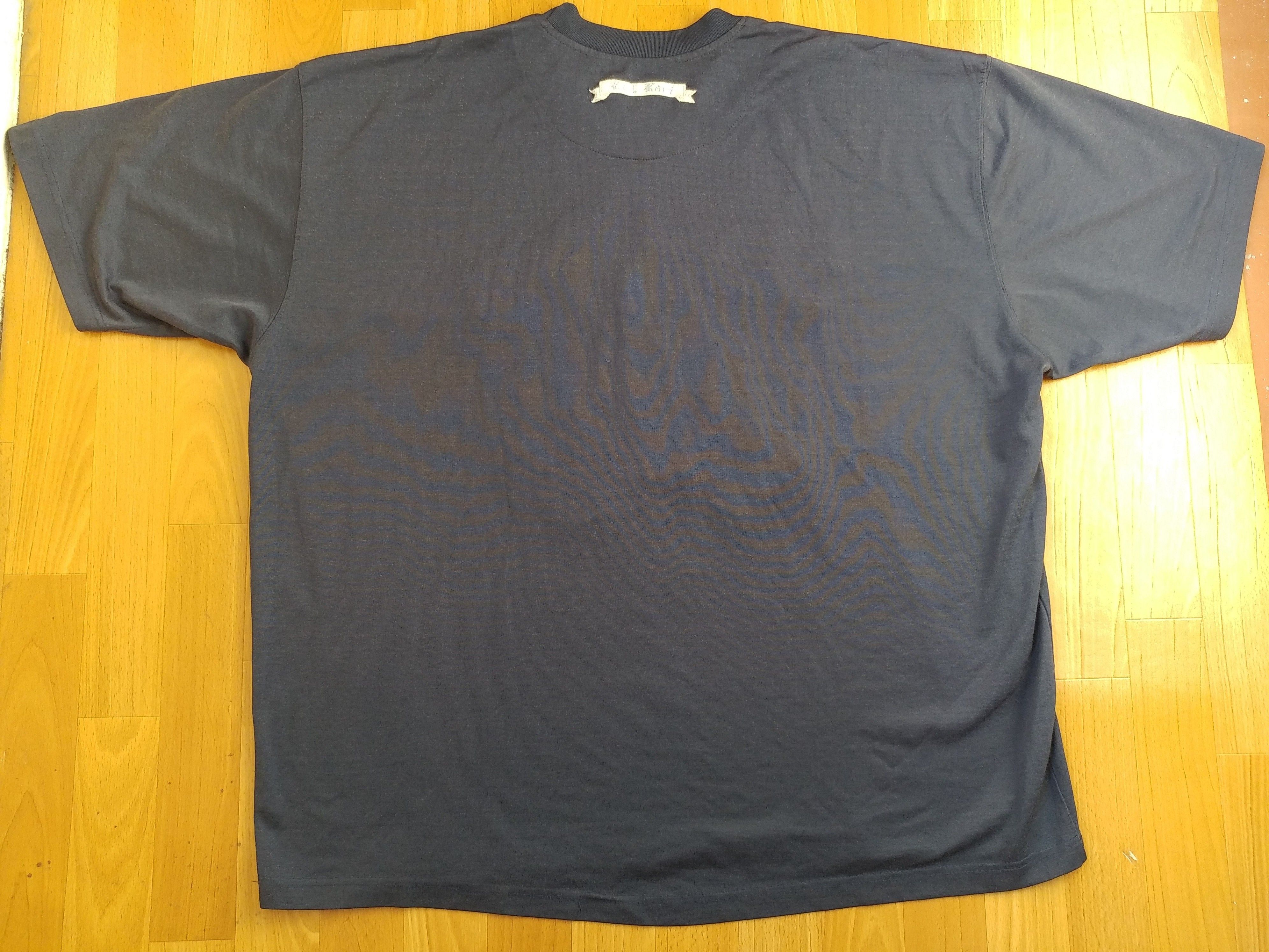 Karl Kani Karl Kani t-shirt, vintage 90s, 1990s hip hop, Y2K, size XL Size US XL / EU 56 / 4 - 8 Thumbnail