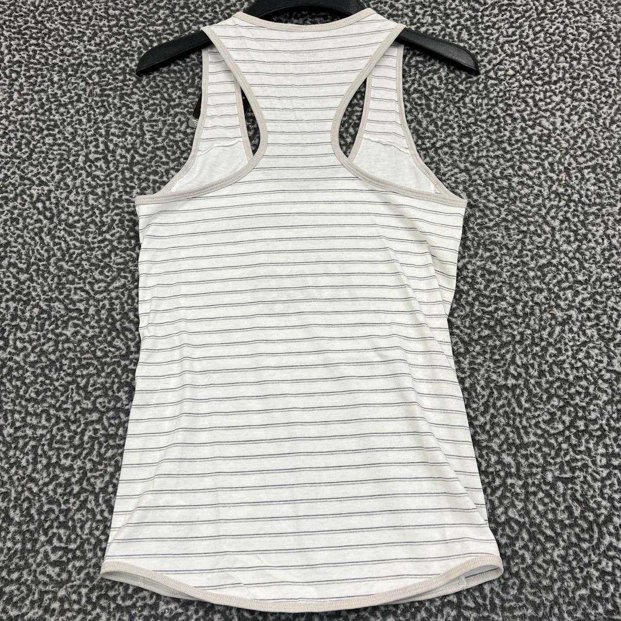 Reebok Los Angeles LA Kings Shirt Women S Sleeveless Racerback New Size S / US 4 / IT 40 - 2 Thumbnail