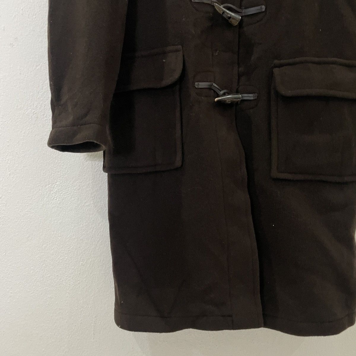 Gloverall Vintage Gloverall Collection Duffer Jacket Size L / US 10 / IT 46 - 3 Thumbnail