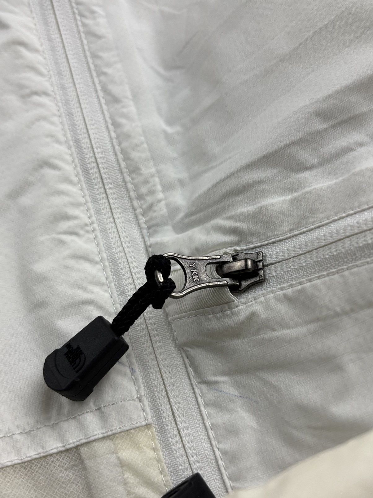 The North Face The North Face Steep Tech Rain Jacket Size US XXL / EU 58 / 5 - 9 Thumbnail