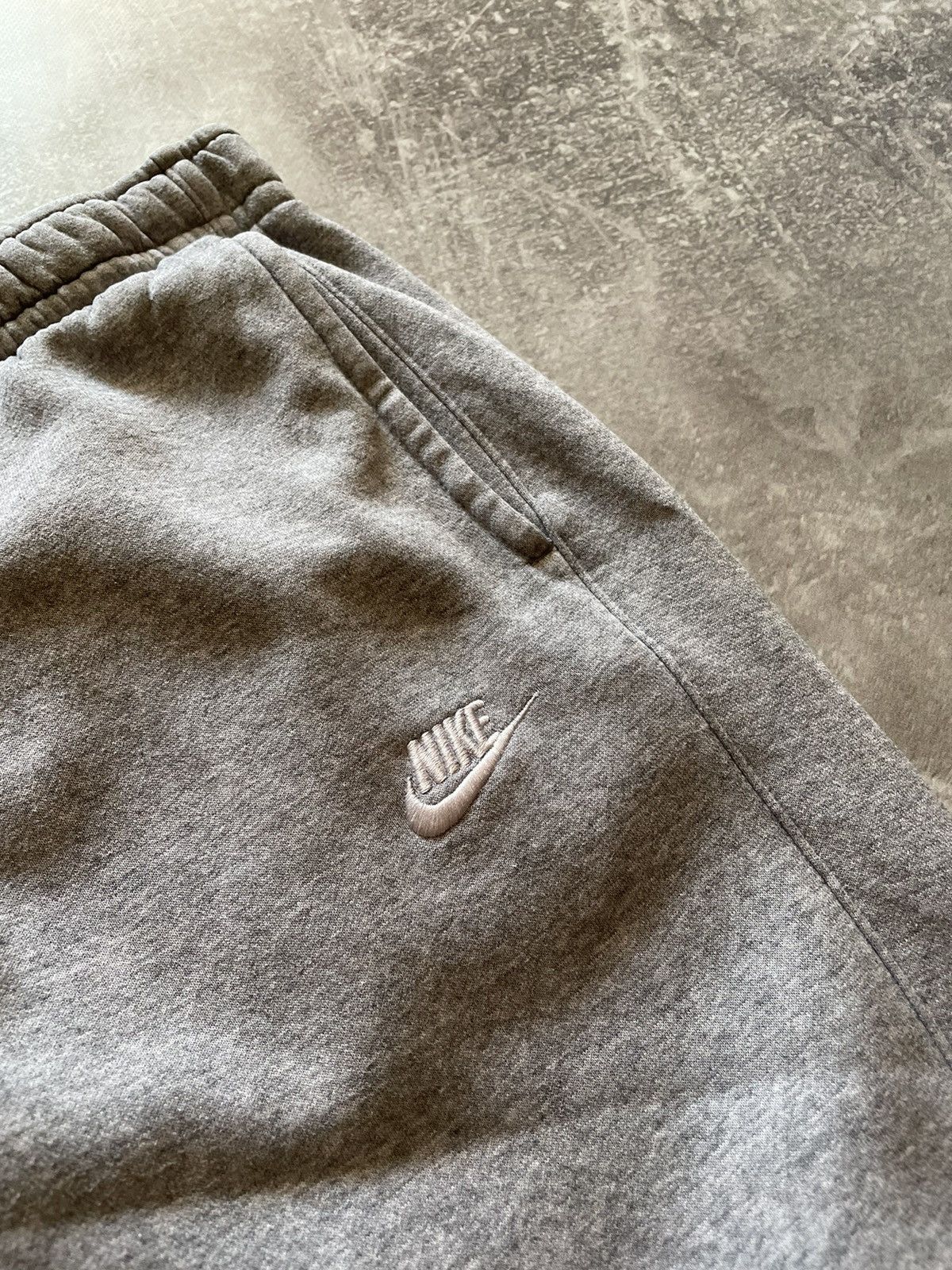 Nike × Vintage Vintage Nike Sweatpants S Size US 30 / EU 46 - 4 Thumbnail