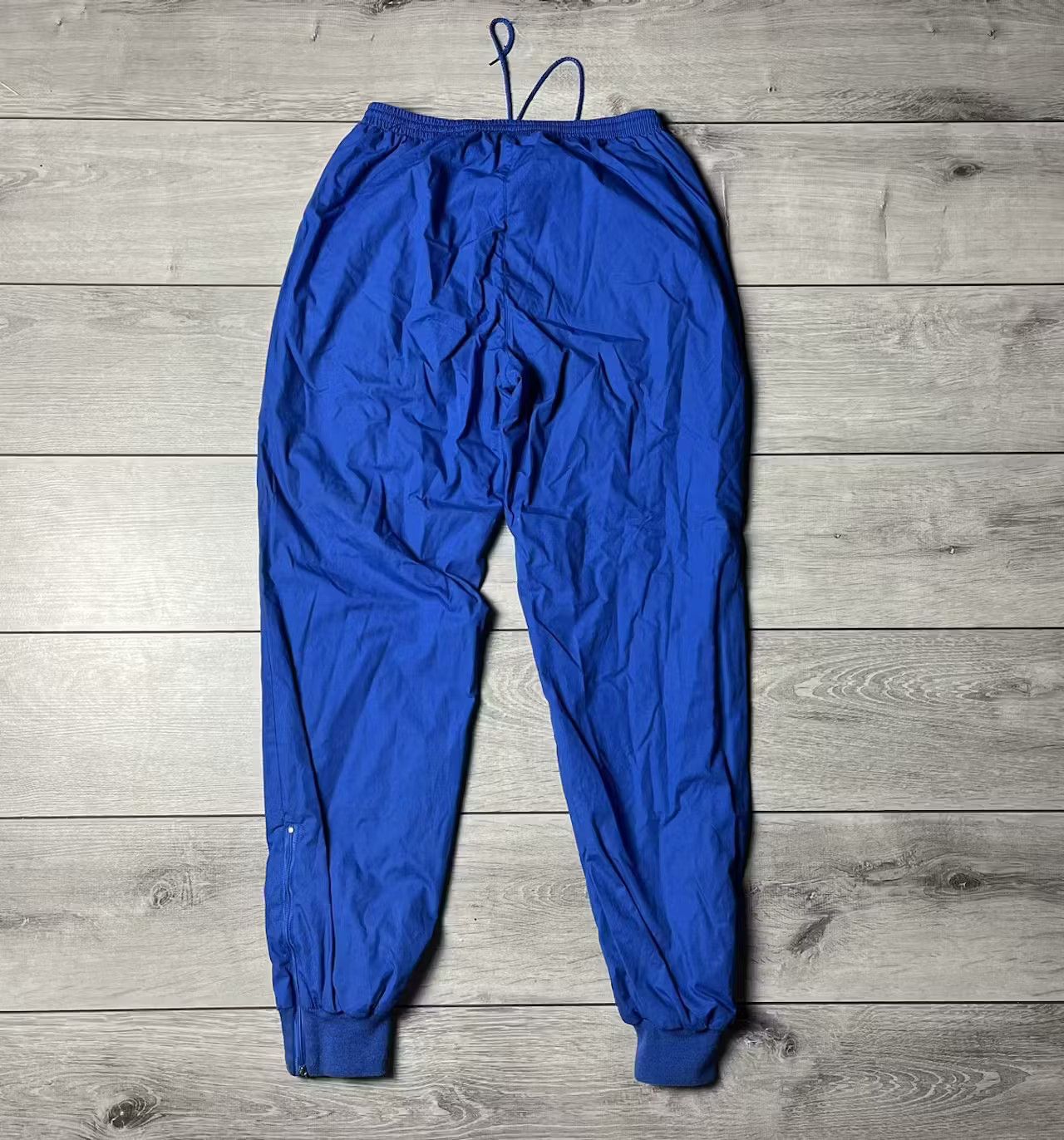 Adidas adidas sportswear suit windbreaker pants size Small Size US S / EU 44-46 / 1 - 6 Thumbnail