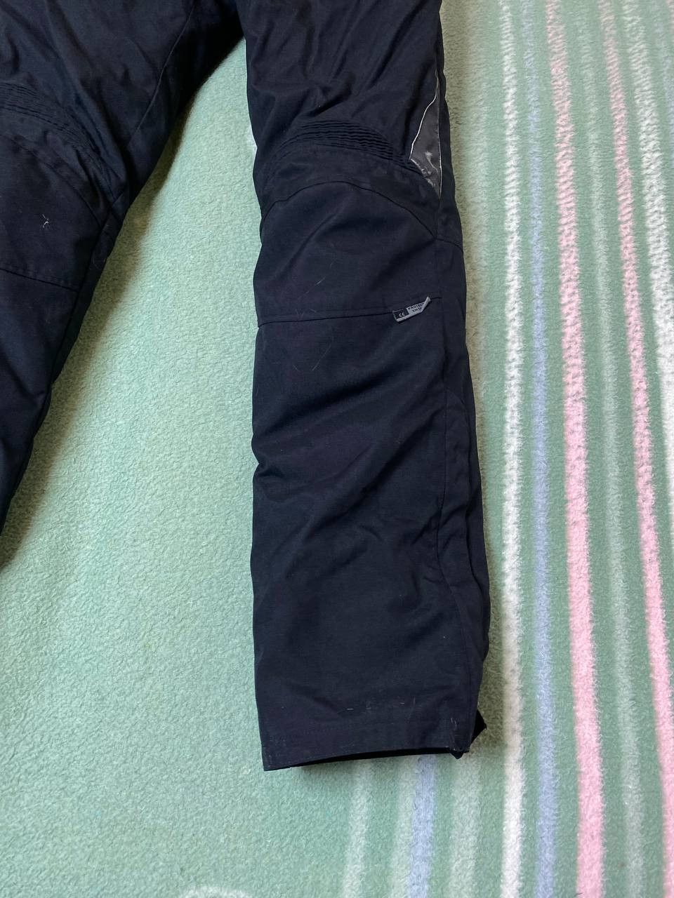 Vintage Vintage Ski Snowboard Pants Size US 34 / EU 50 - 5 Thumbnail