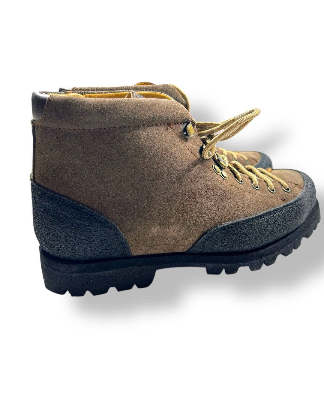 Paraboot Paraboot Yosemite Boot Marron Size US 8.5 / EU 41-42 - 5 Thumbnail