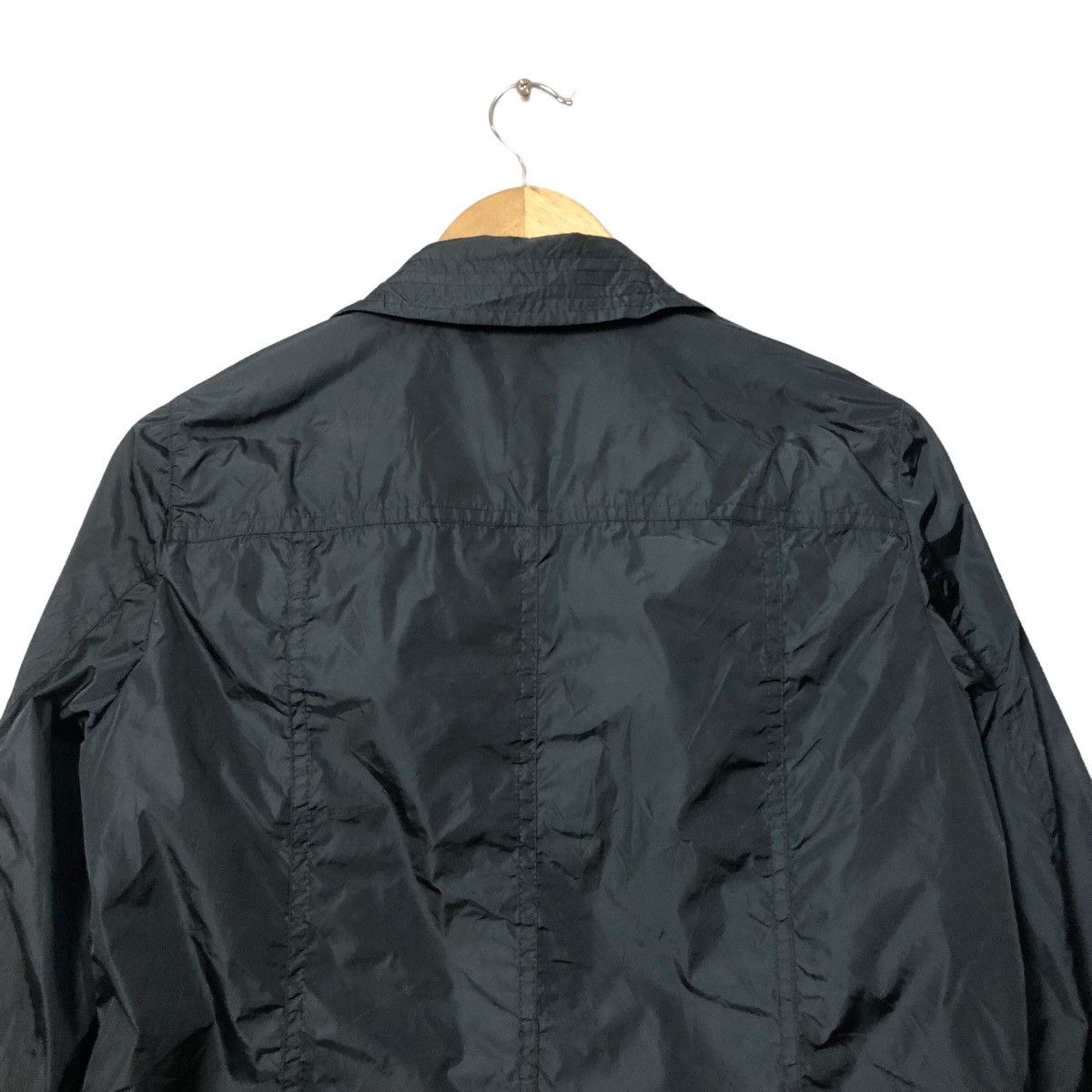 Aquascutum Vintage Aquascutum London Button Ups Jacket Size US M / EU 48-50 / 2 - 8 Thumbnail