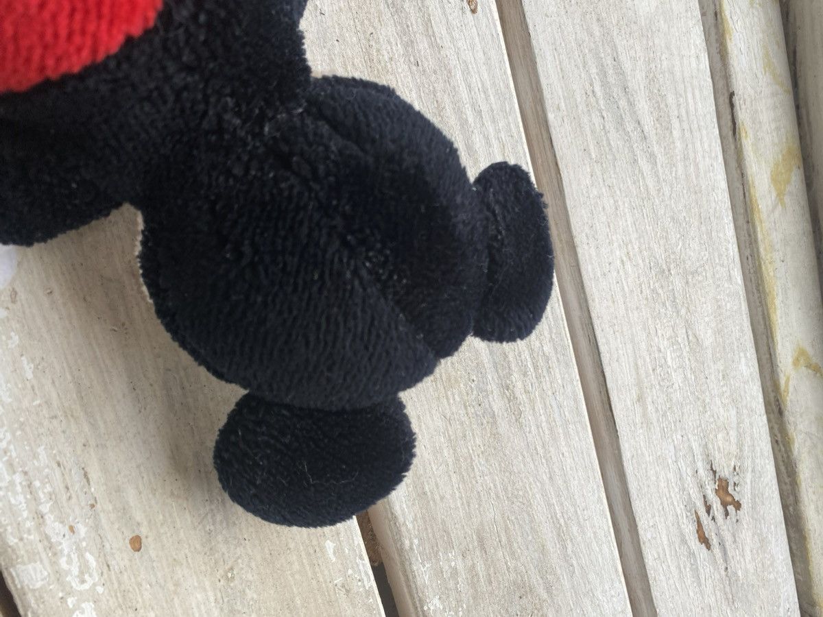 Disney × Medicom Toy × Vintage VINTAGE WALT DISNEY WORLD DISNEYLAND MICKEY MOUSE SOFT TOY Size ONE SIZE - 4 Thumbnail