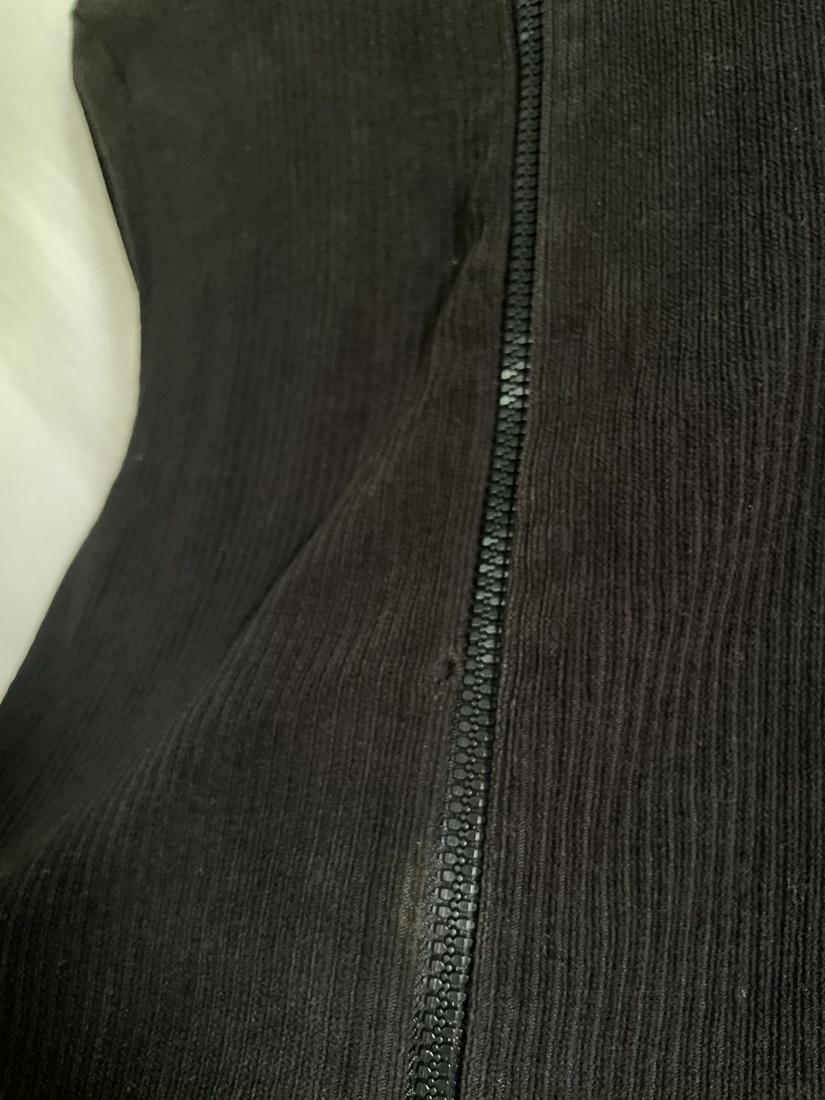 A.P.C. × Designer A.P.C Corduroy Zipped Jacket Size S / US 4 / IT 40 - 5 Thumbnail