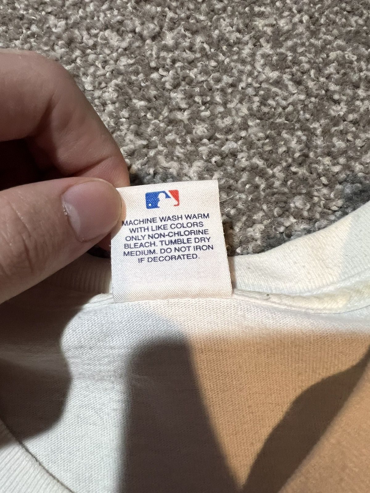Supreme Supreme yankees box logo tee Size US M / EU 48-50 / 2 - 6 Thumbnail
