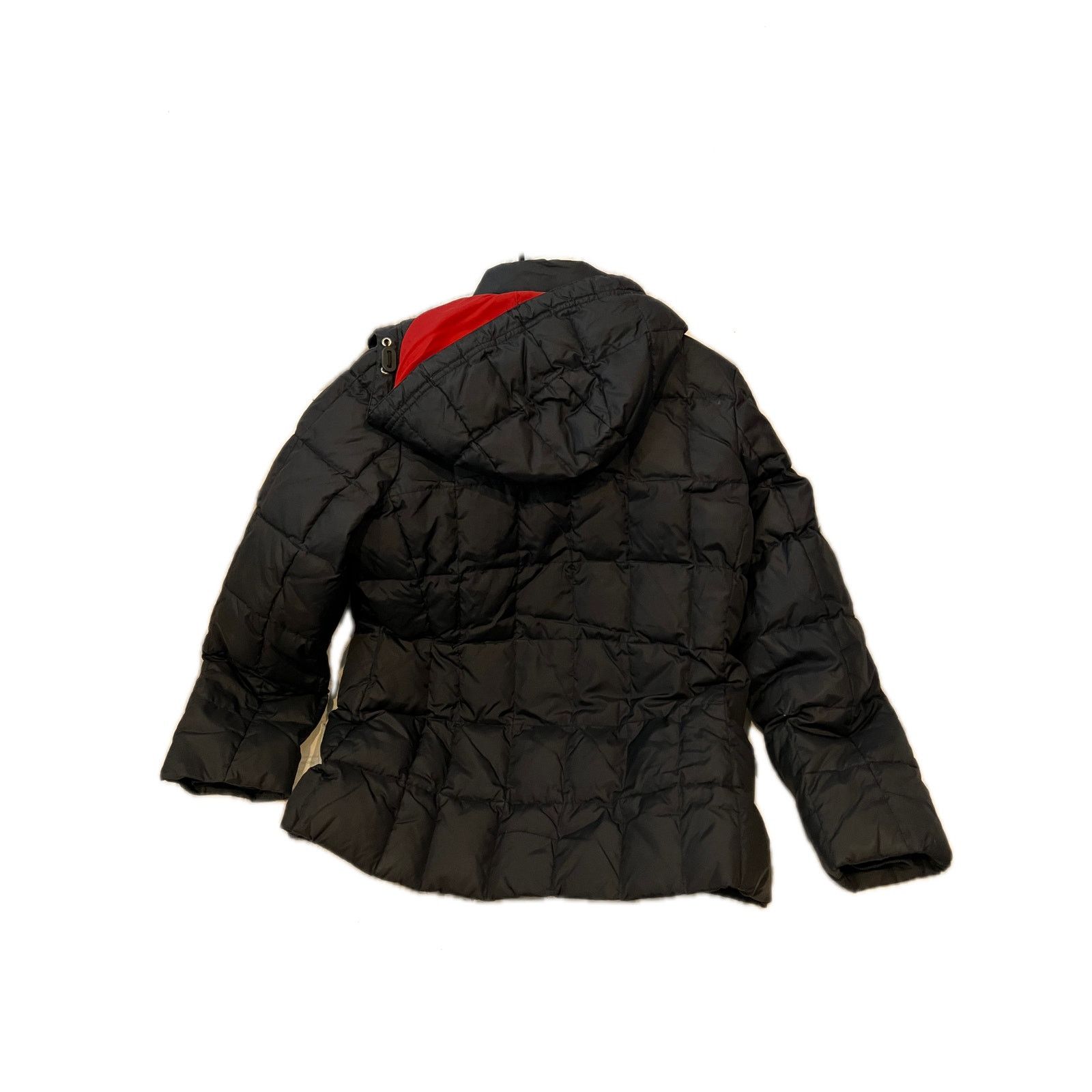Gap Gap Hooded Puffer Parka Womans S Size US S / EU 44-46 / 1 - 2 Thumbnail