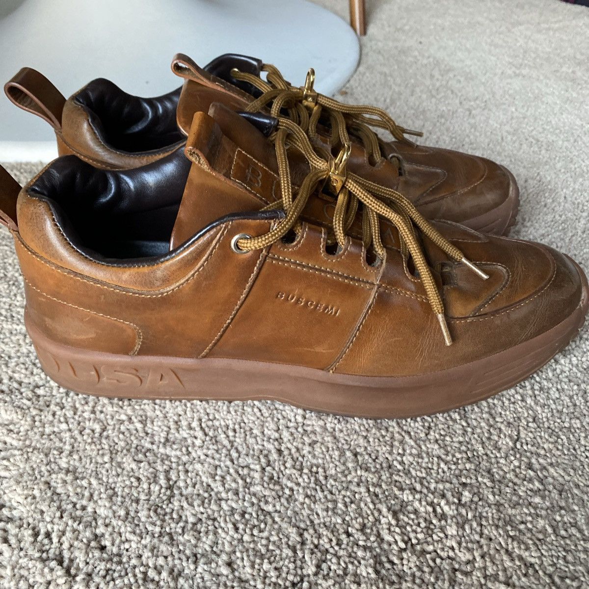 Buscemi × DC Buscemi x DC Lynx Size US 11 / EU 44 - 4 Thumbnail