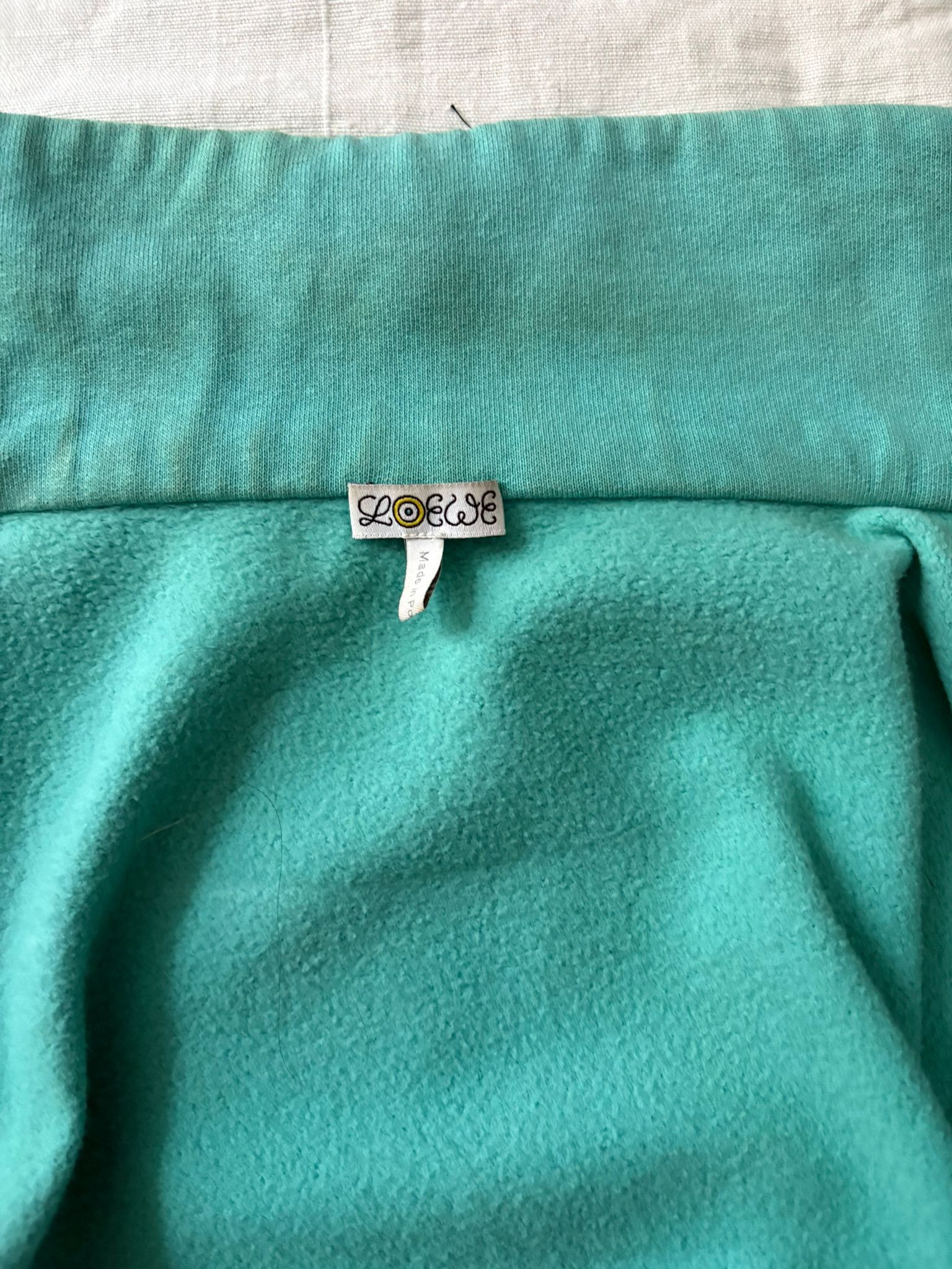 Loewe Loewe Nature Line JW Anderson Period Size US M / EU 48-50 / 2 - 11 Thumbnail
