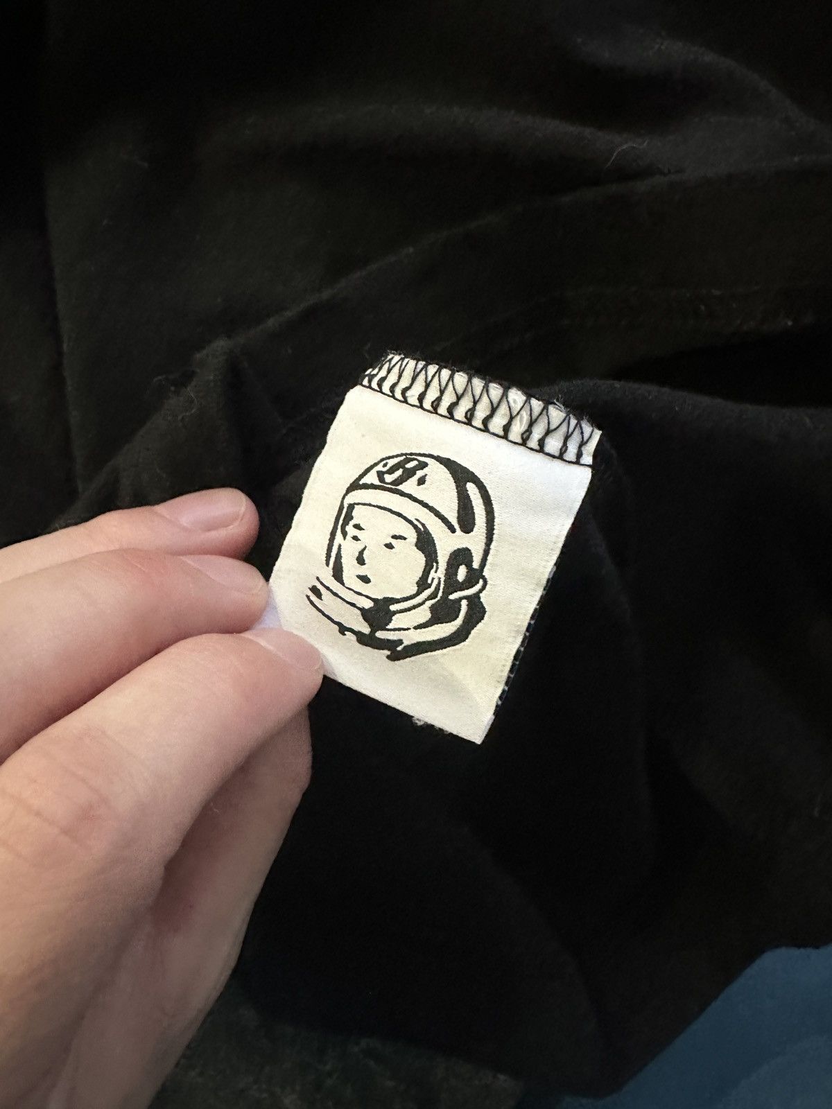 Billionaire Boys Club Billionaire Boys Club tee Size US M / EU 48-50 / 2 - 6 Thumbnail