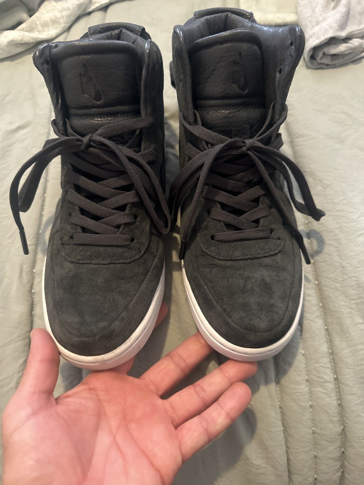 John Elliott × Nike John elliott x nike Size US 8 / EU 41 - 1 Thumbnail