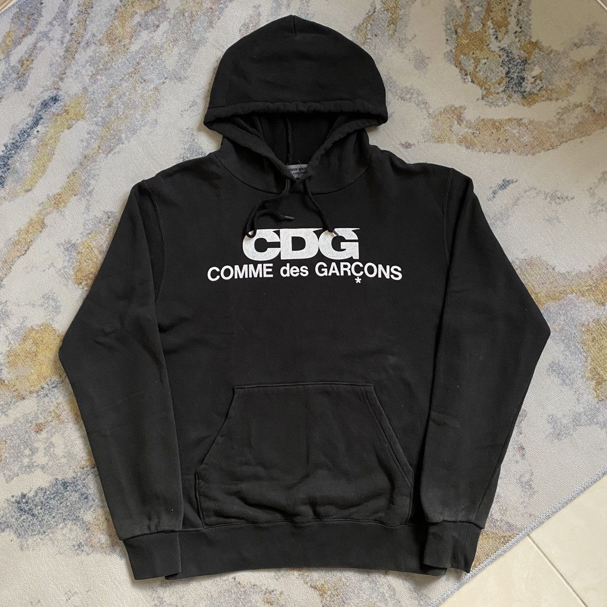 Comme des garcons x good design shop online