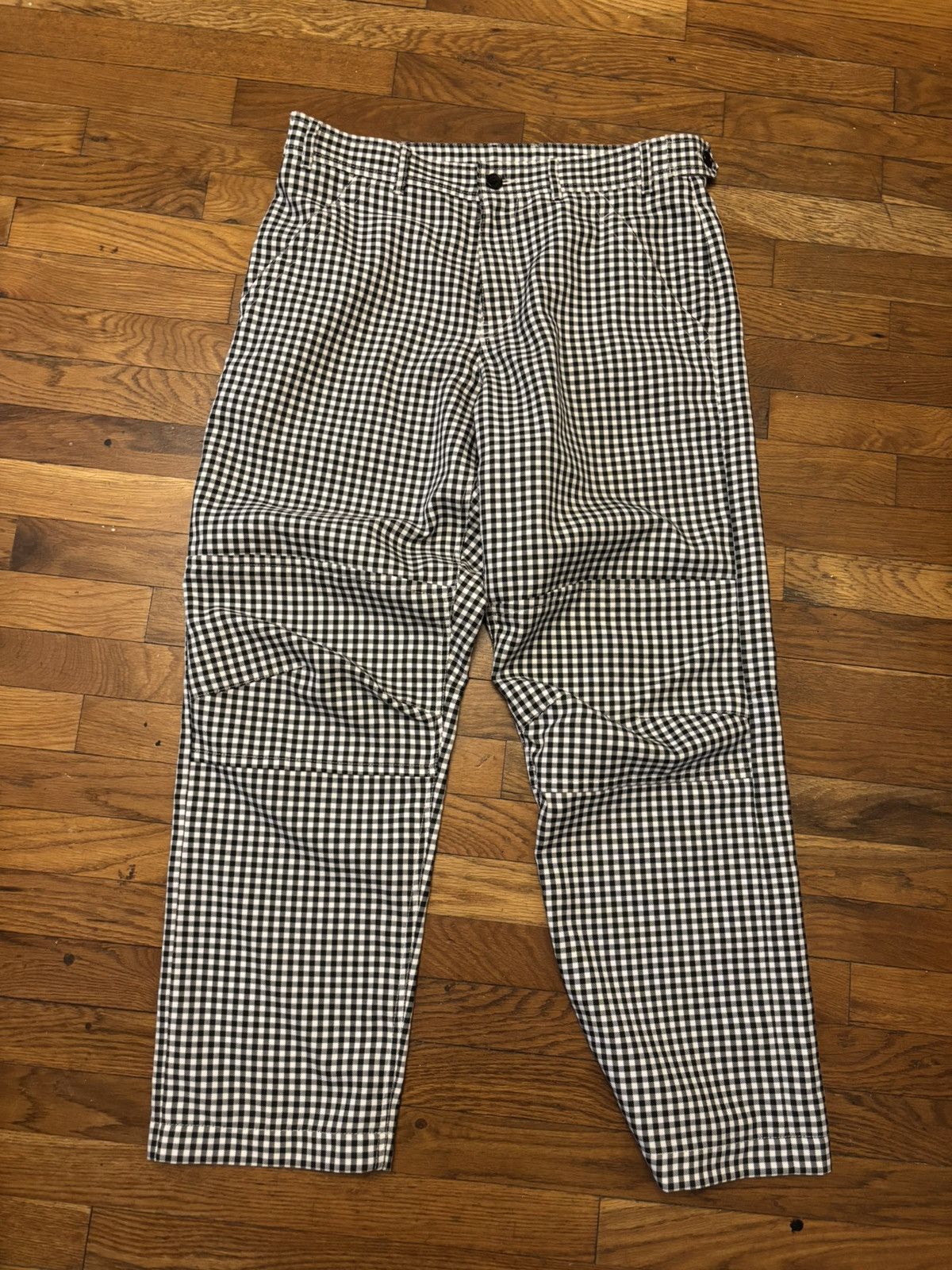 Comme des Garcons Comme Des Garçons pants Size US 35 - 1 Thumbnail