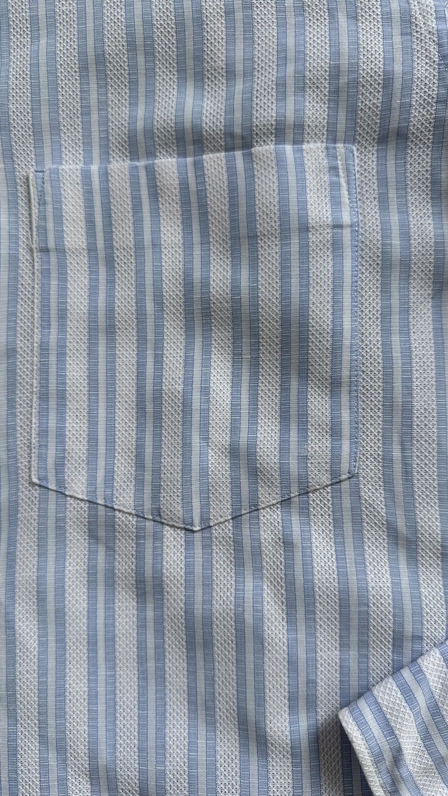 Comme des Garcons VINTAGE COMME DES GARCONS SHIRT BUTTON UP Size US M / EU 48-50 / 2 - 3 Thumbnail