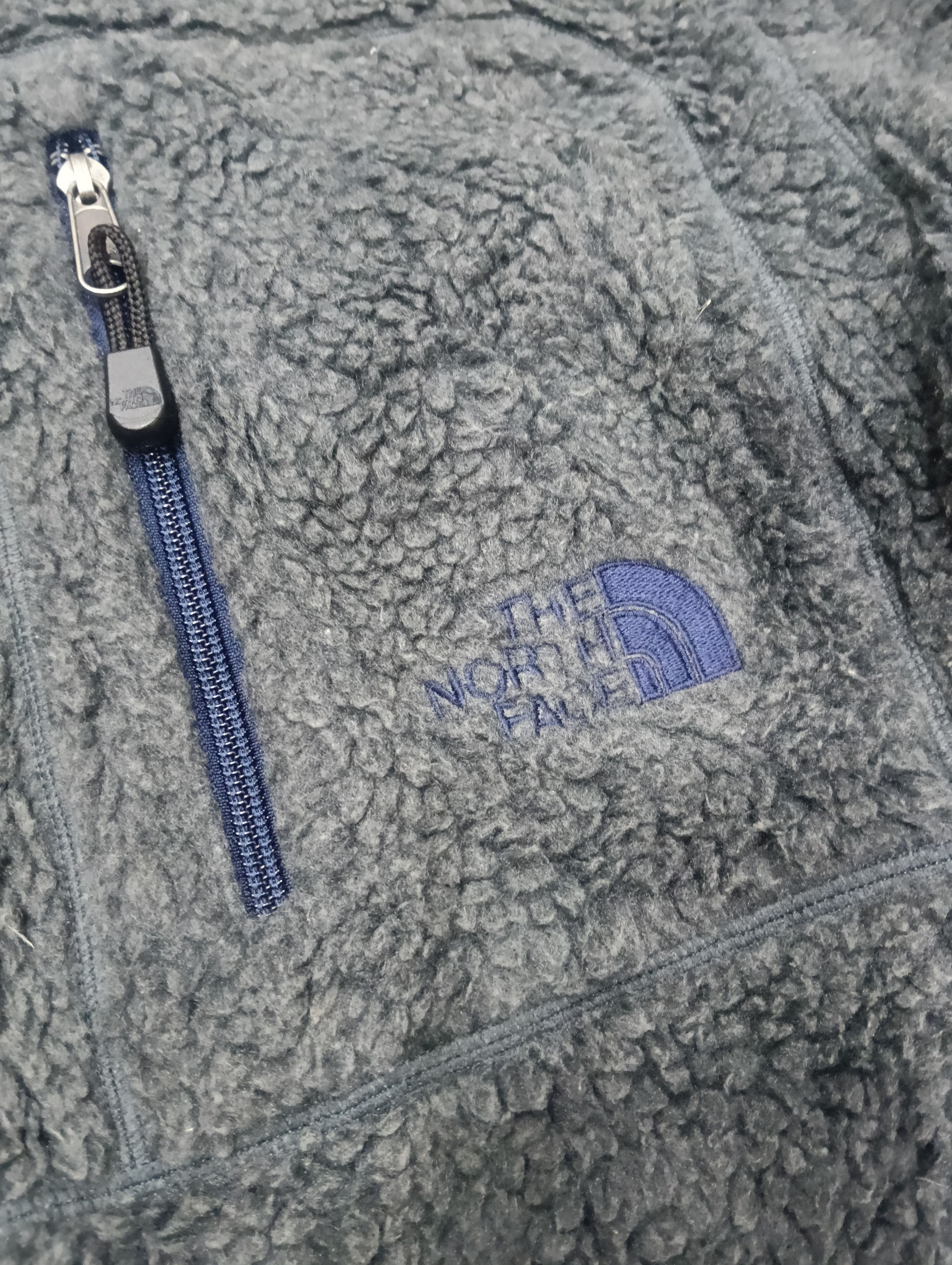 Japanese Brand × The North Face × Vintage Vintage The North Face Size US L / EU 52-54 / 3 - 3 Thumbnail