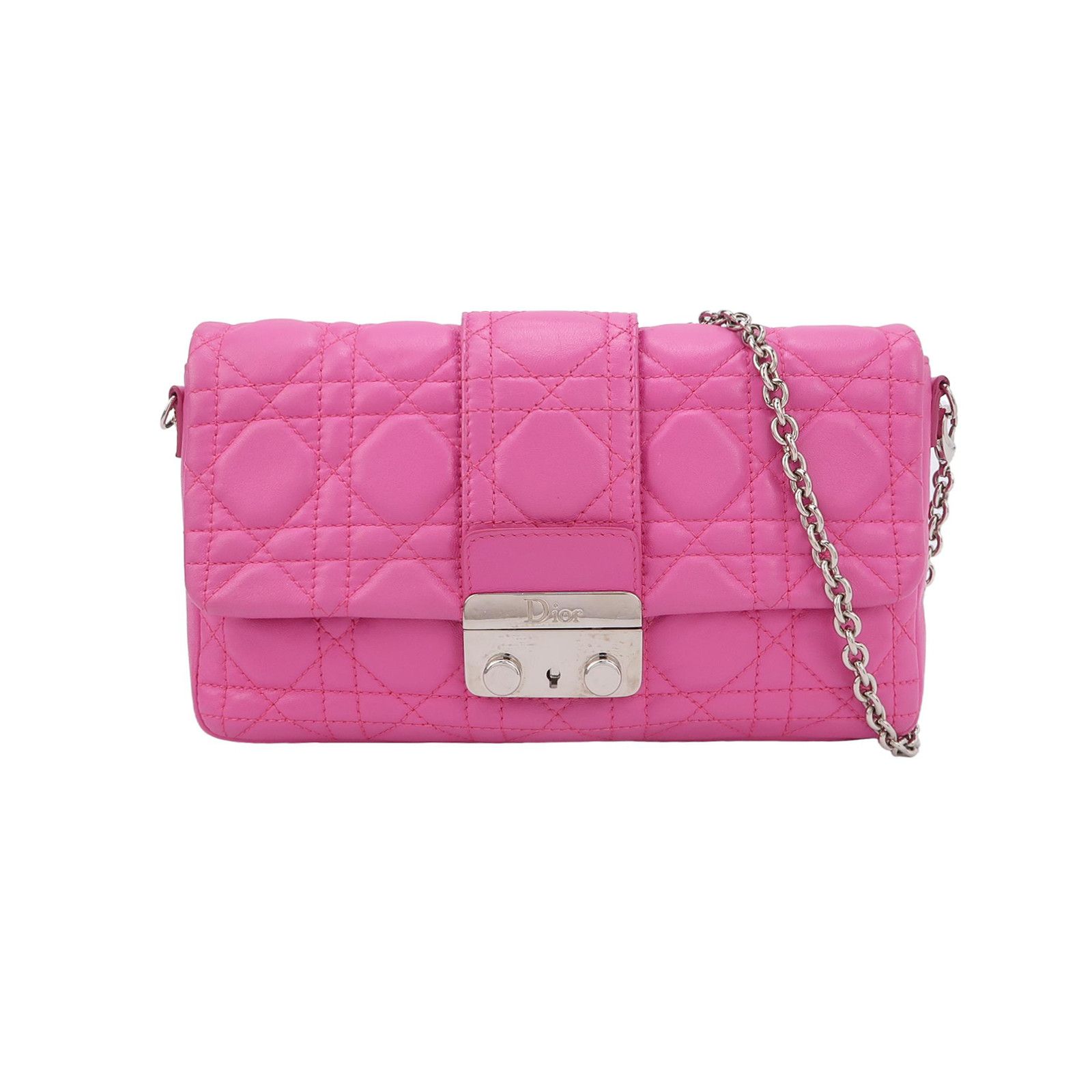 Dior Dior Women os Shoulder Bags Size ONE SIZE - 1 Thumbnail