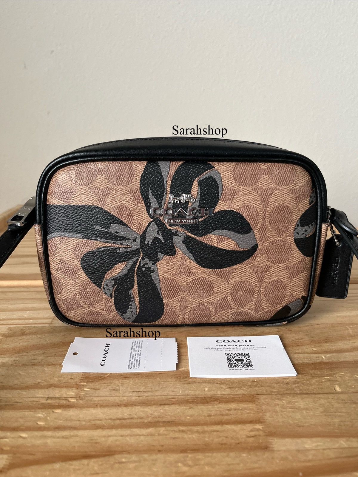 Coach Coach purse Size ONE SIZE - 1 Thumbnail