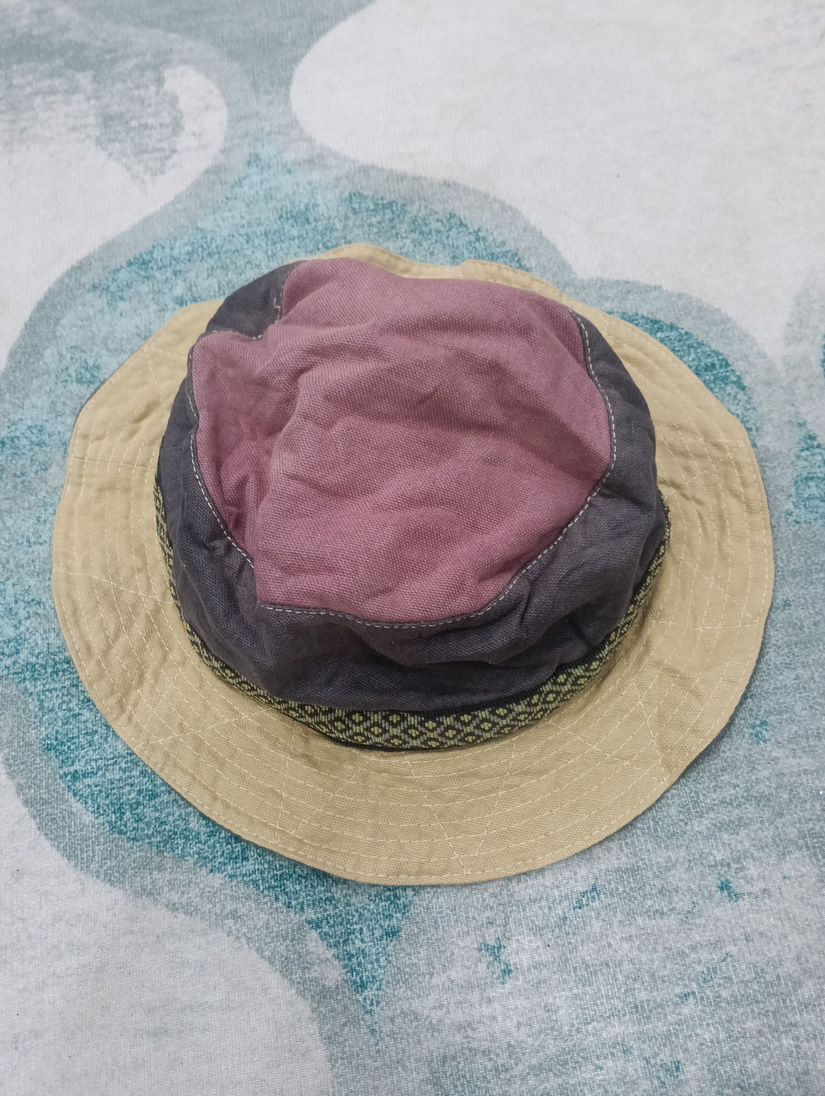 KAVU × Patagonia × Vintage Vintage Kavu Bucket Hat 4 colour Size ONE SIZE - 2 Thumbnail