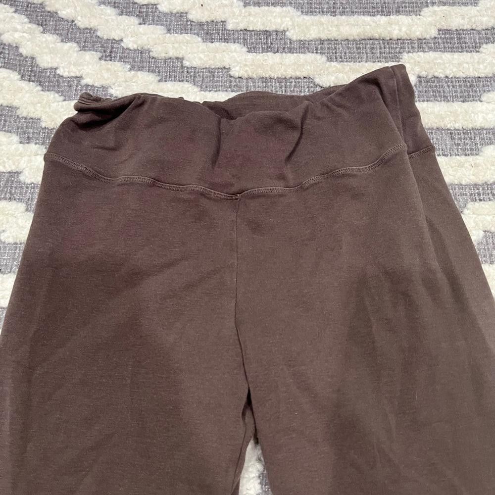 Designer Skims Capri pants Size 36" / US 14 / IT 50 - 2 Thumbnail