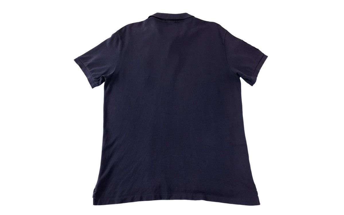 Polo Ralph Lauren Polo Ralph Lauren Big Logo No 3 Faded Colour Style Size US L / EU 52-54 / 3 - 2 Thumbnail