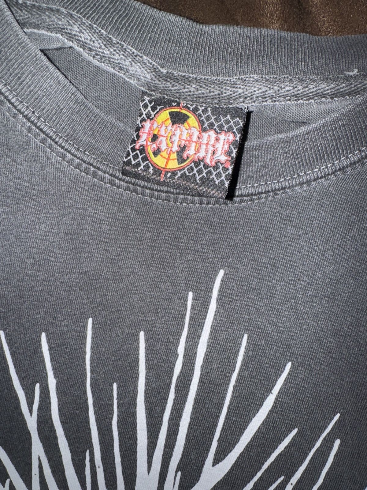 Other Punk In Love Shirt Size US L / EU 52-54 / 3 - 2 Thumbnail