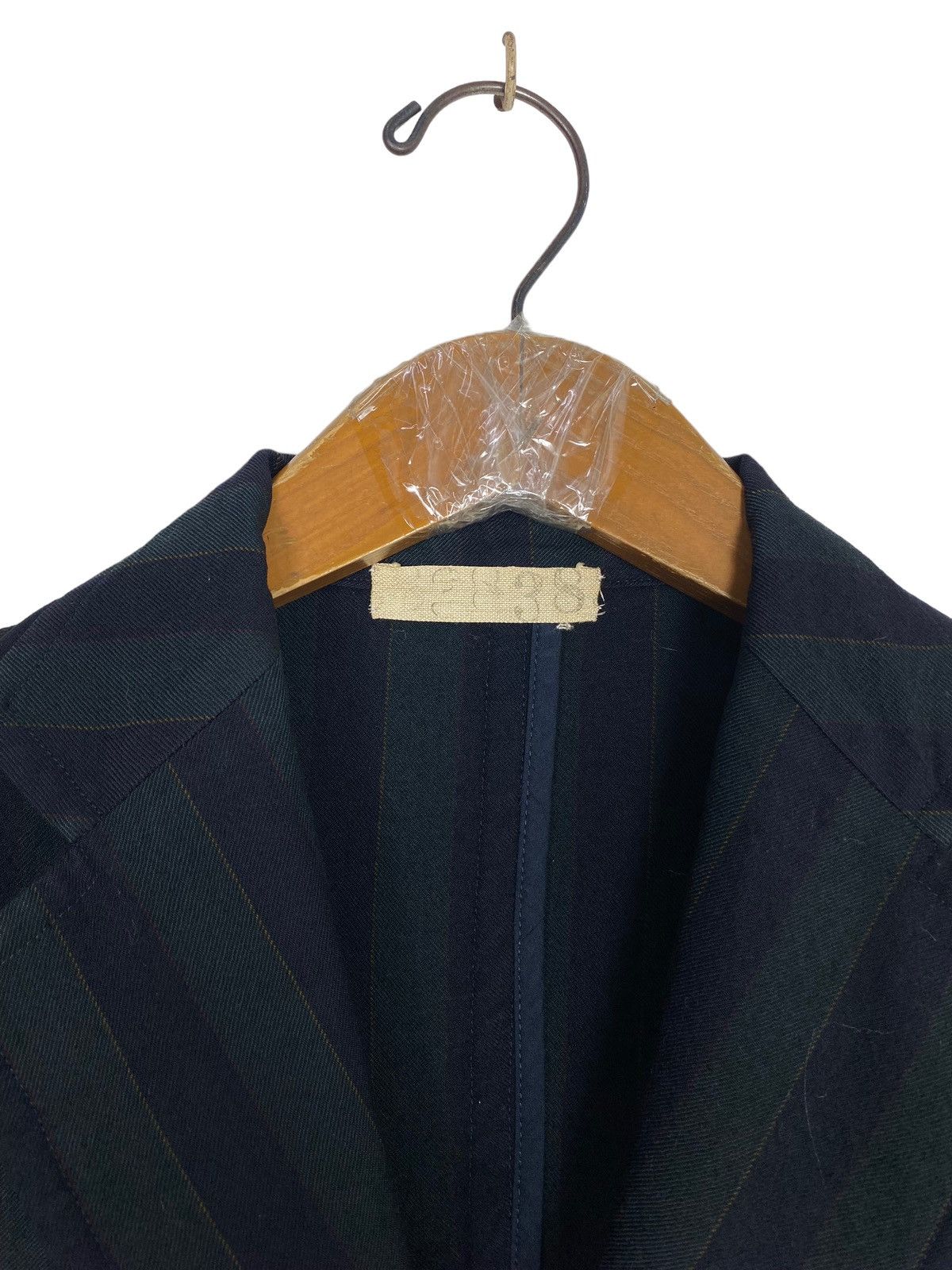 Japanese Brand Rare‼️ Vintage 83838 Japan Strise Jacket Blazer Size US S / EU 44-46 / 1 - 5 Thumbnail