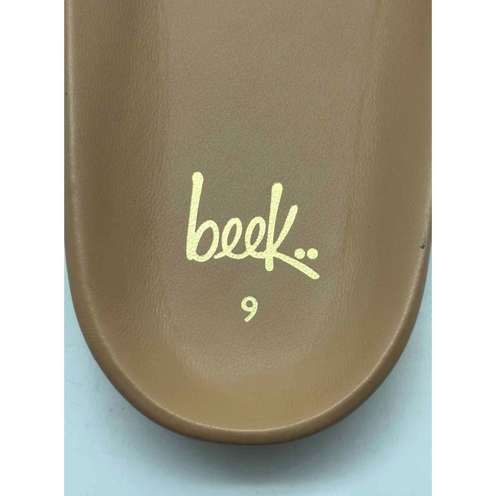 beek Beek Sandals Pink Size 9 Pre-Owned Size US 9 / IT 39 - 7 Thumbnail