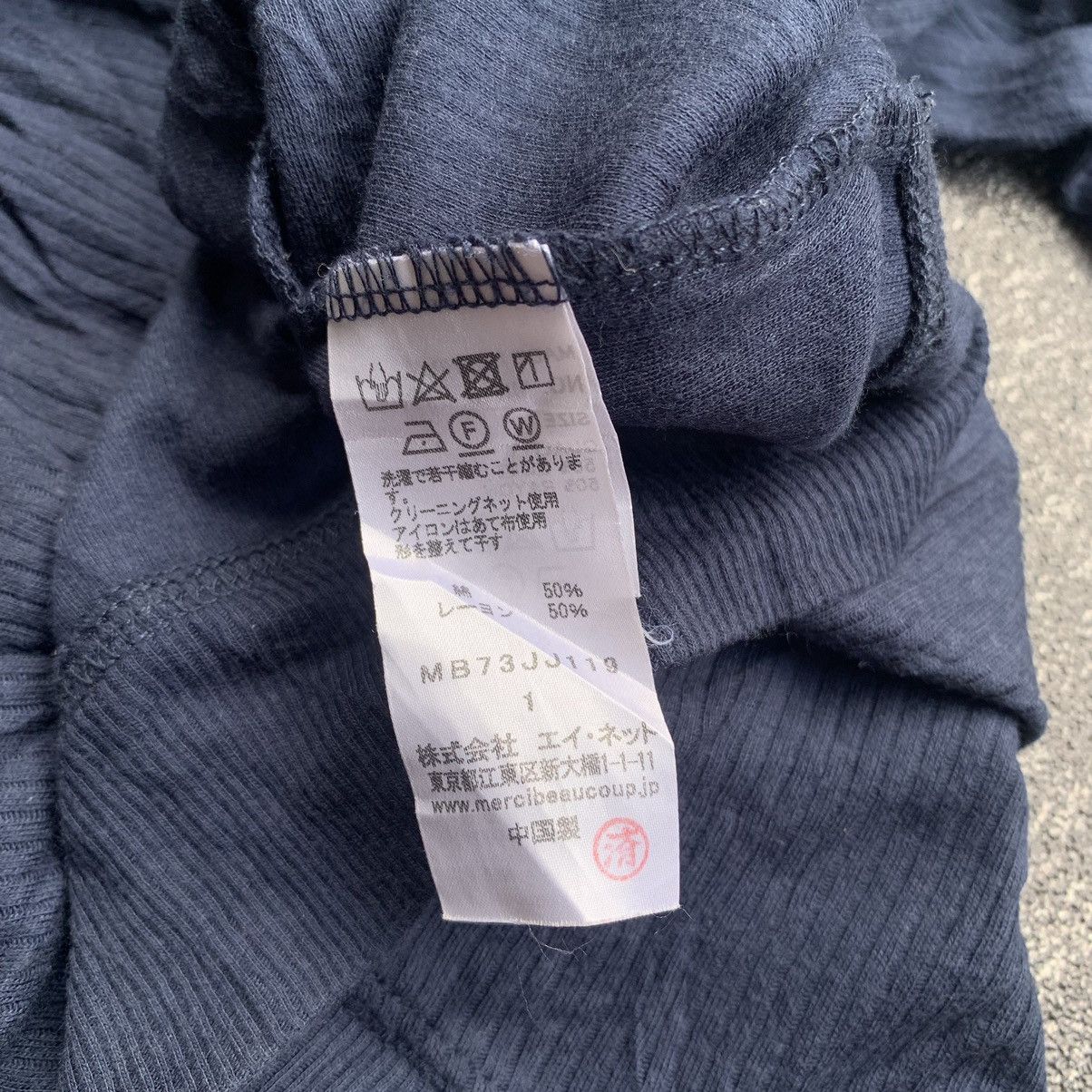 mercibeaucoup Issey miyake x mercibeaucoup x japanese brand Size US L / EU 52-54 / 3 - 6 Thumbnail