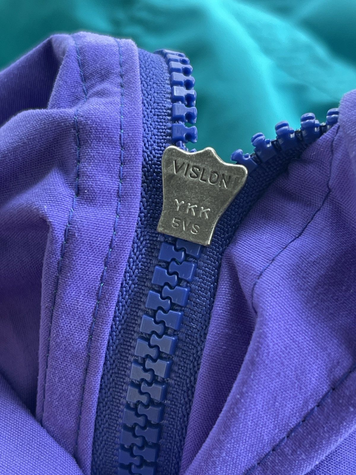 Nanamica Vintage 90s The North Face Berkeley Calif Jacket Size US L / EU 52-54 / 3 - 20 Thumbnail