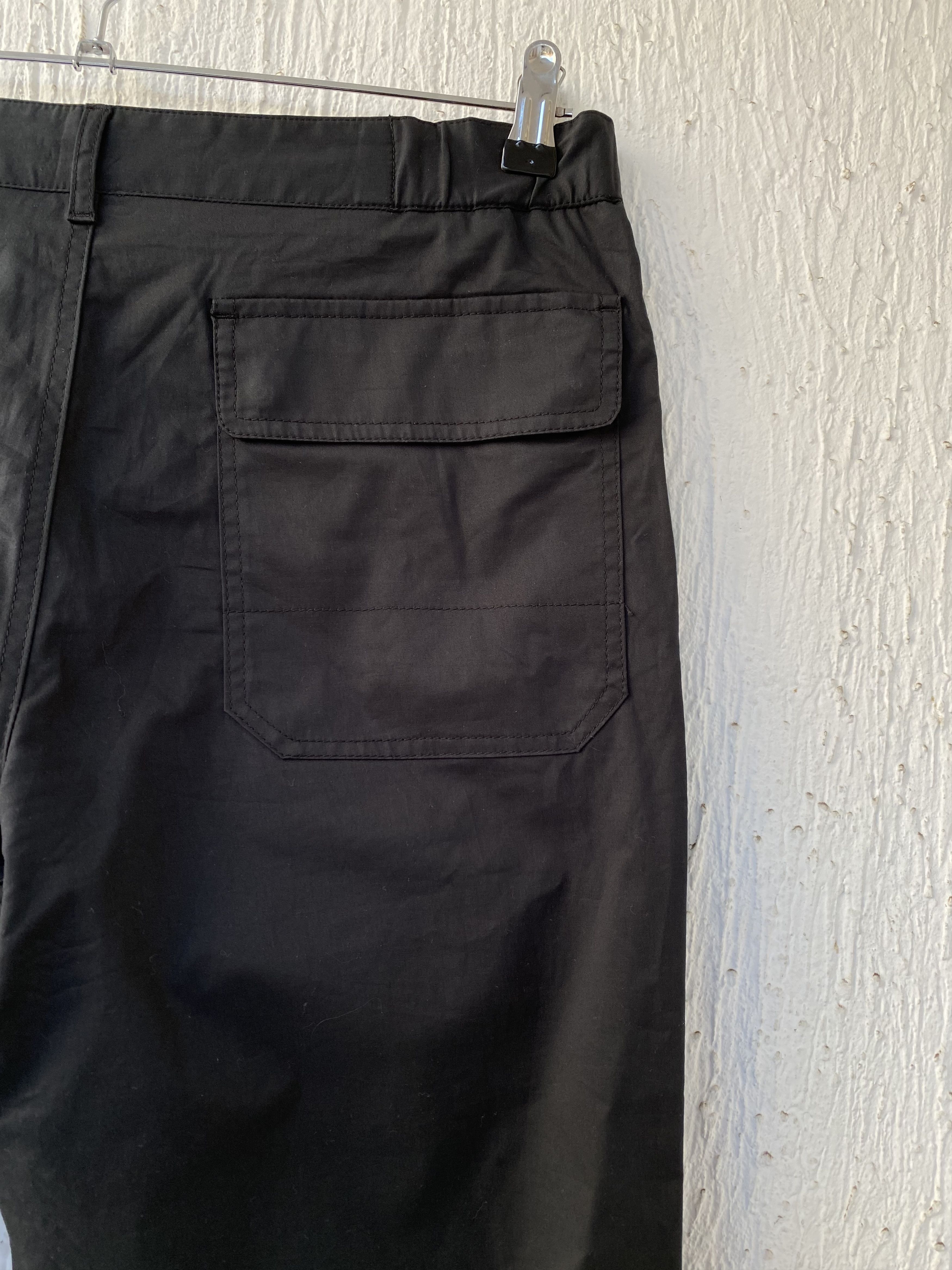 Prada red tab straight pant Size US 32 / EU 48 - 4 Thumbnail