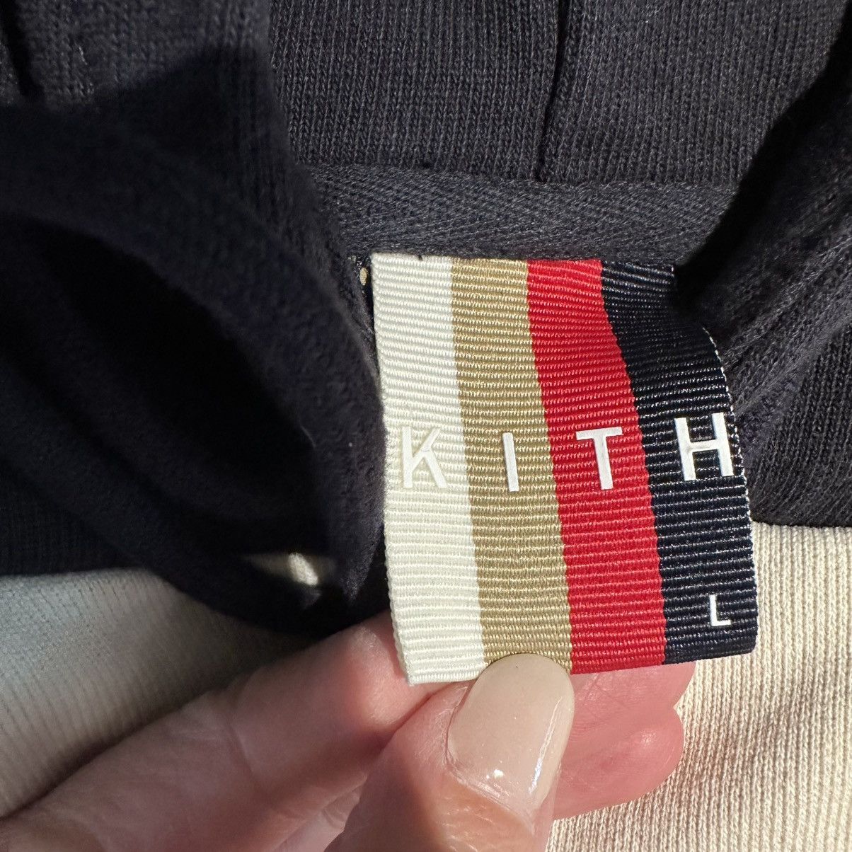 Columbia × Kith Kith / Columbia hoodie Size US L / EU 52-54 / 3 - 3 Thumbnail